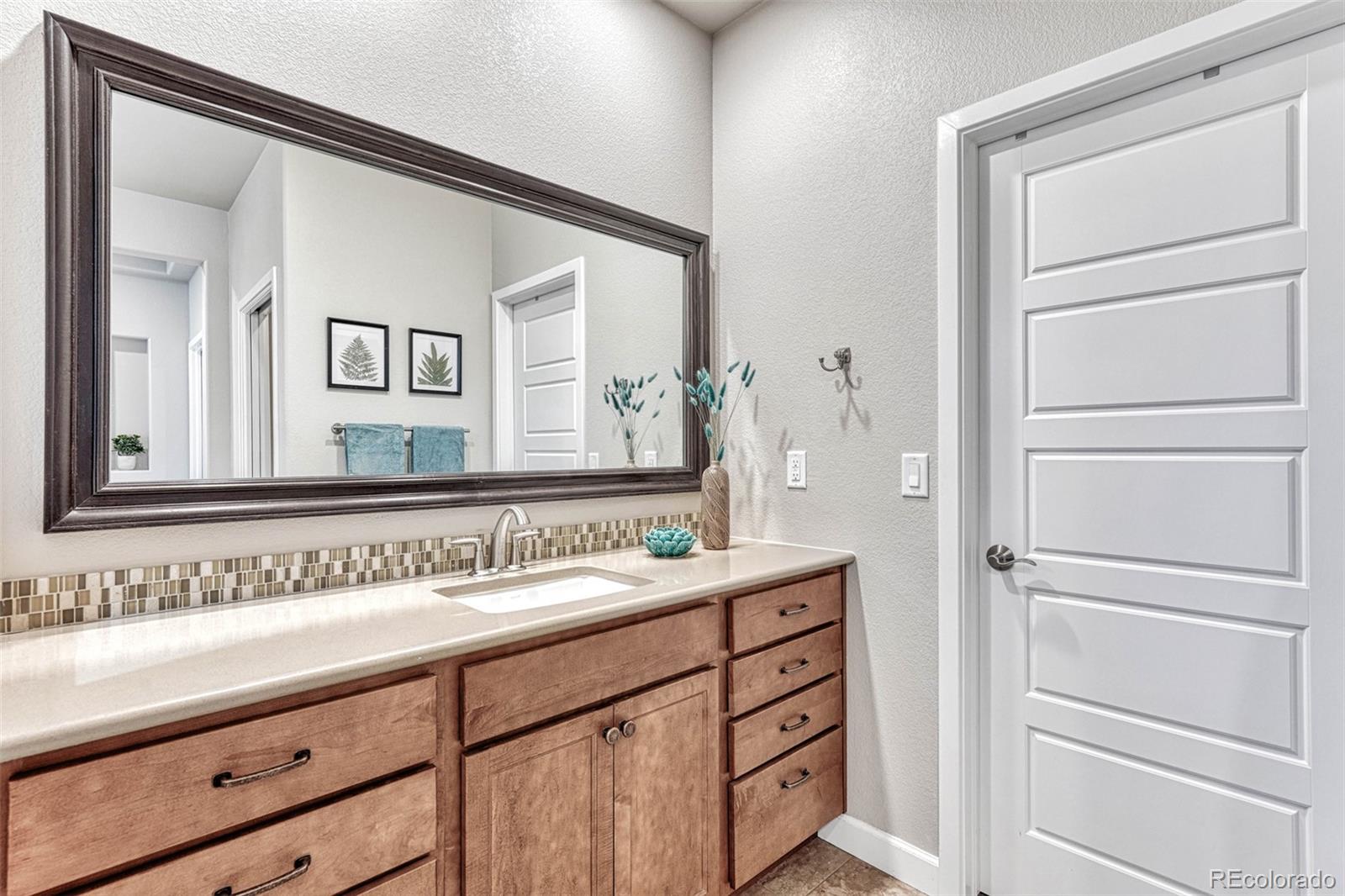 MLS Image #25 for 4464  portillo place,colorado springs, Colorado