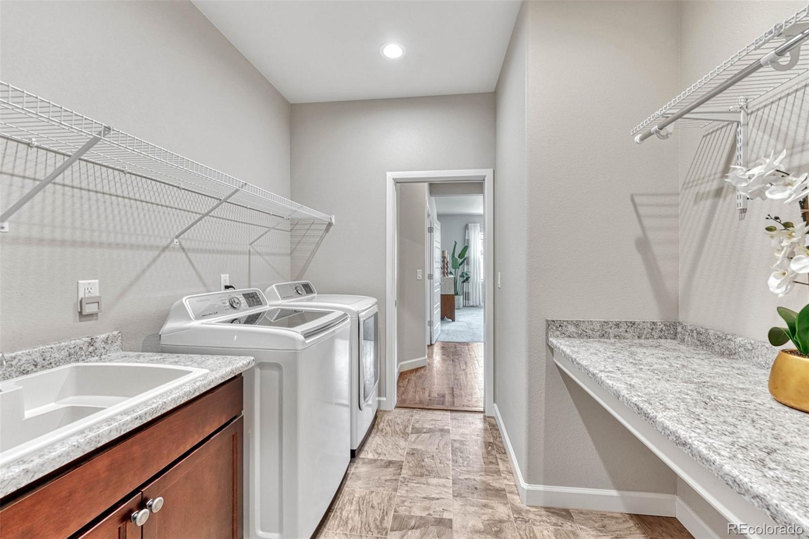 MLS Image #26 for 4464  portillo place,colorado springs, Colorado