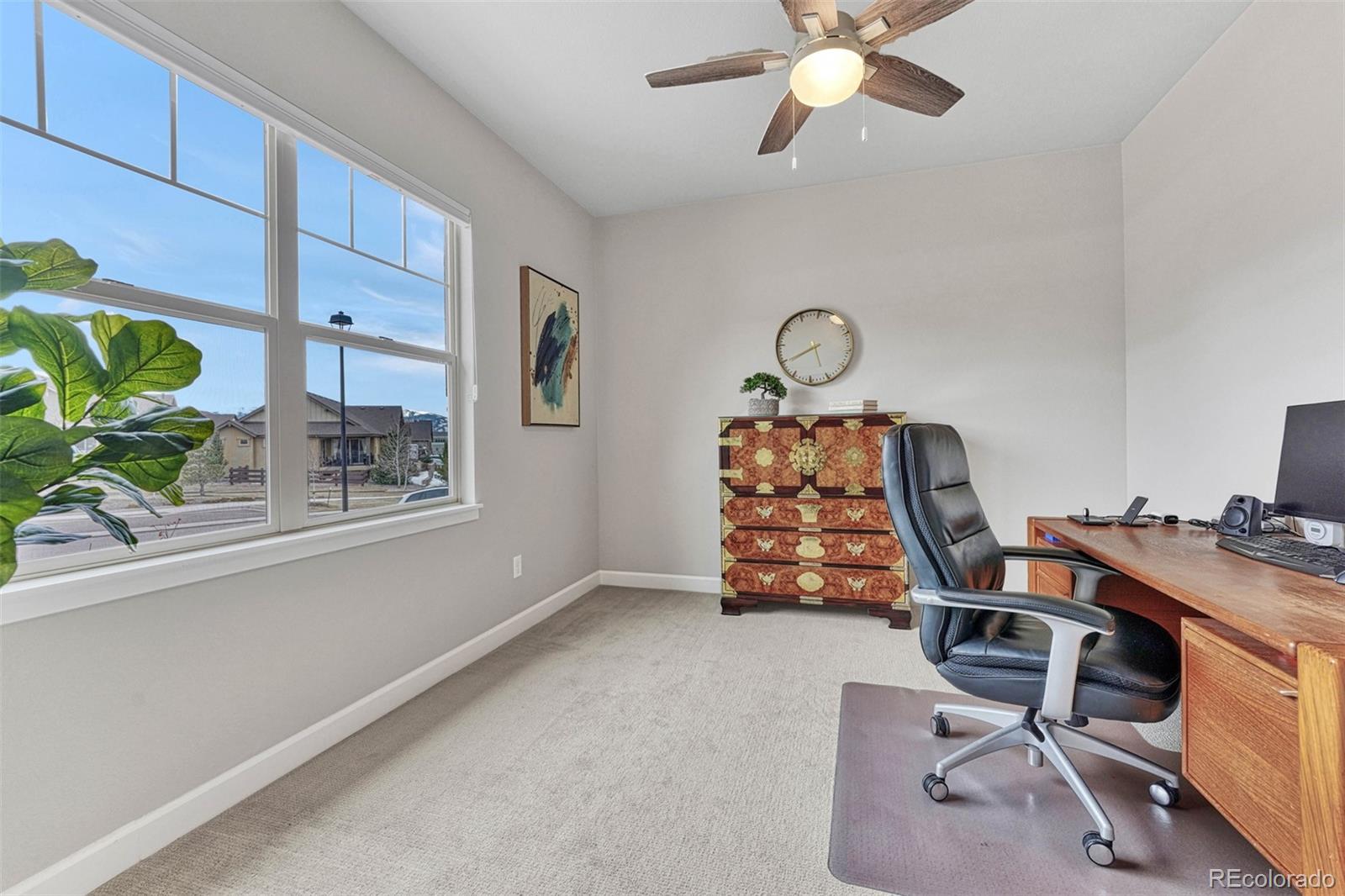 MLS Image #3 for 4464  portillo place,colorado springs, Colorado