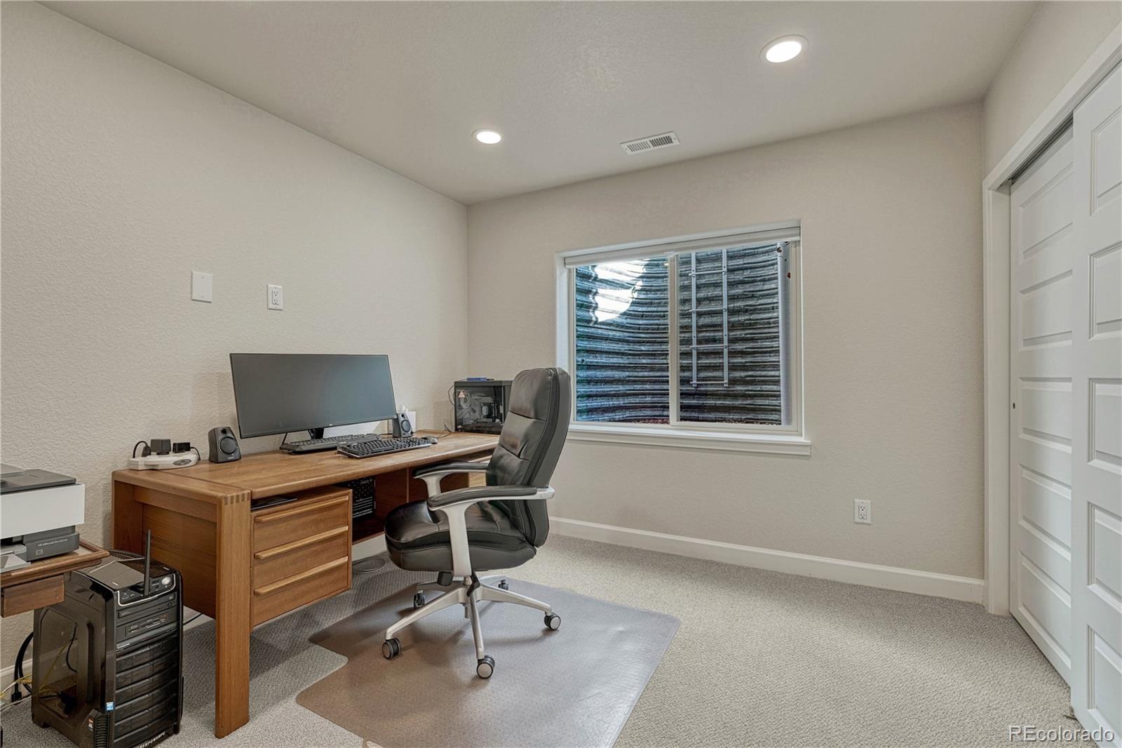 MLS Image #31 for 4464  portillo place,colorado springs, Colorado