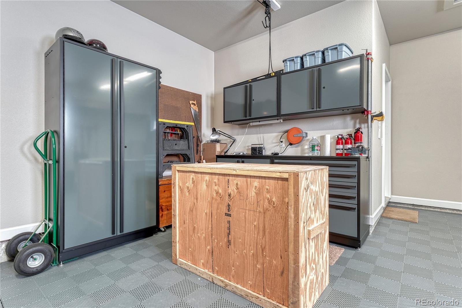MLS Image #35 for 4464  portillo place,colorado springs, Colorado
