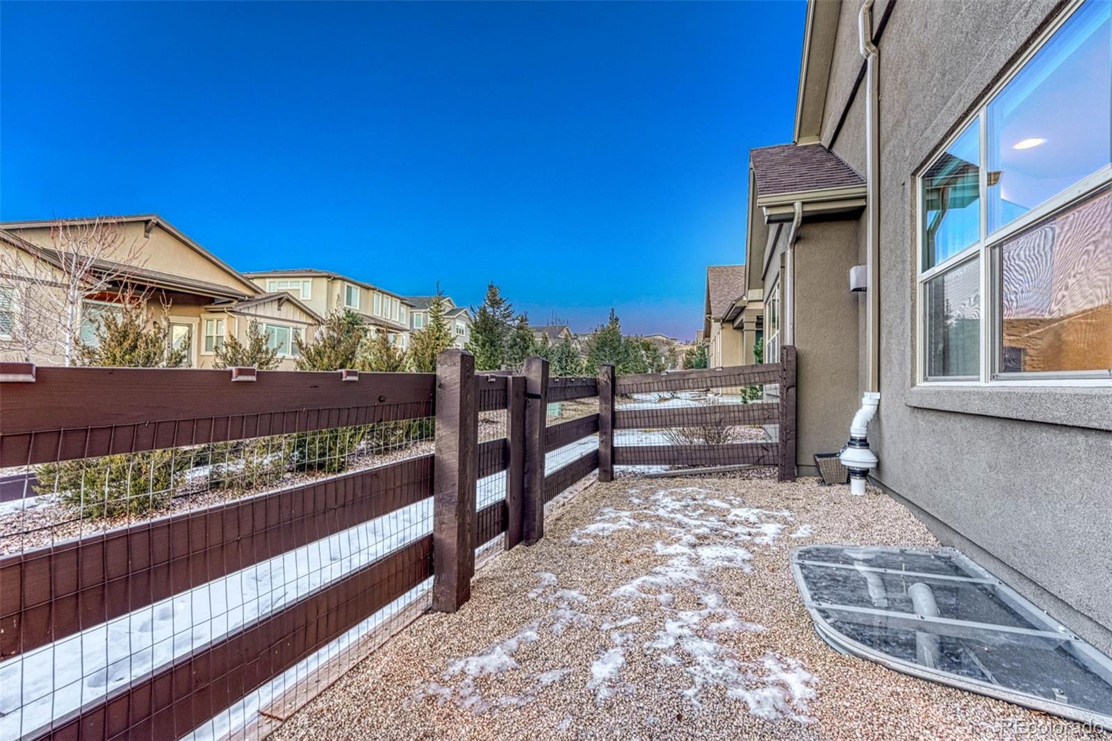 MLS Image #39 for 4464  portillo place,colorado springs, Colorado