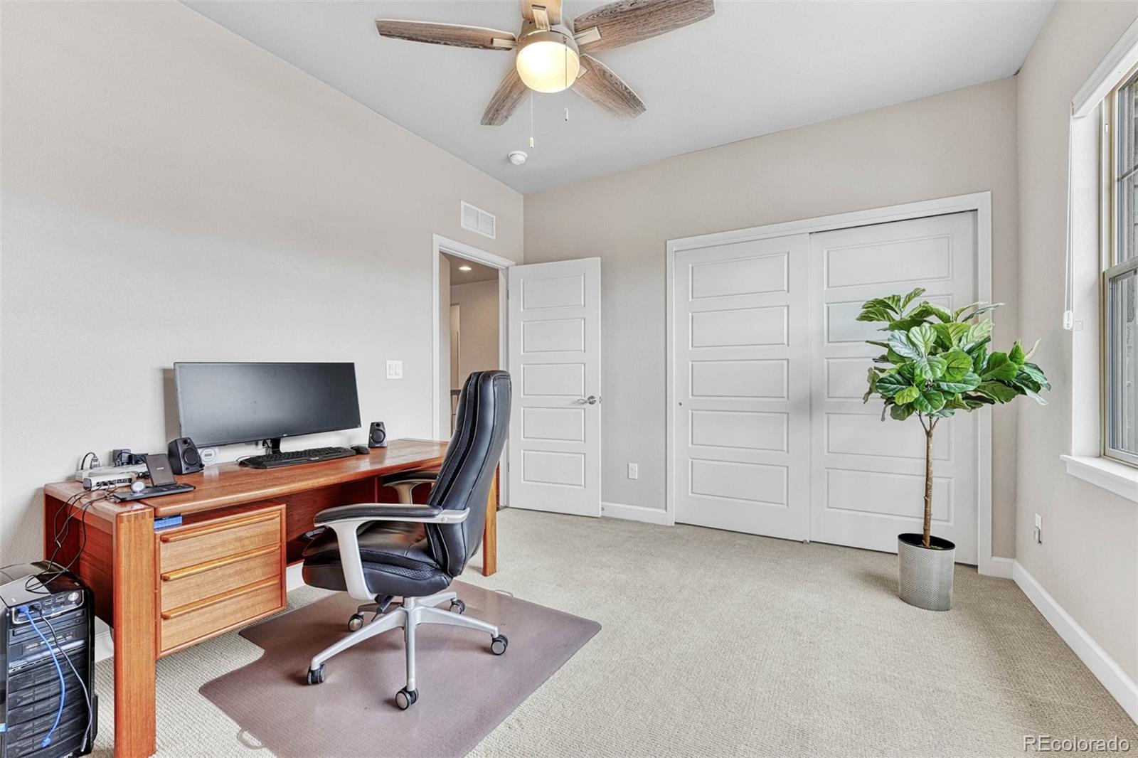MLS Image #4 for 4464  portillo place,colorado springs, Colorado
