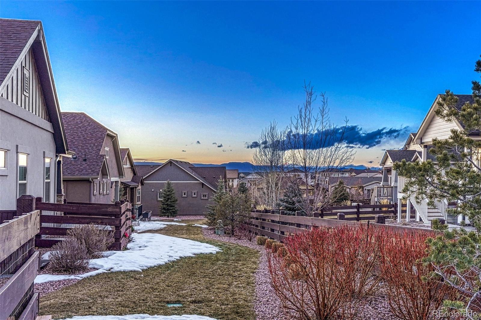 MLS Image #42 for 4464  portillo place,colorado springs, Colorado