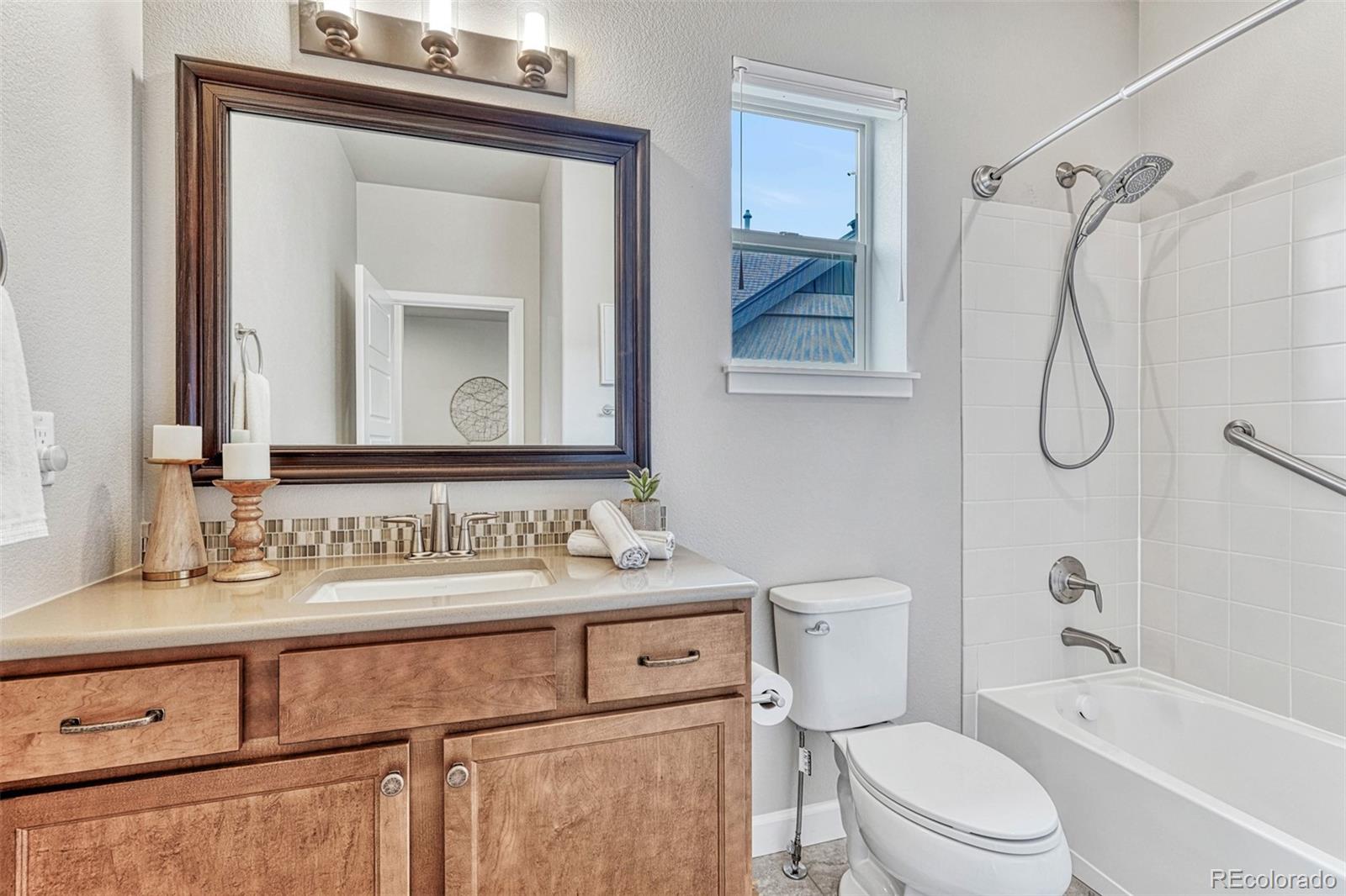 MLS Image #5 for 4464  portillo place,colorado springs, Colorado