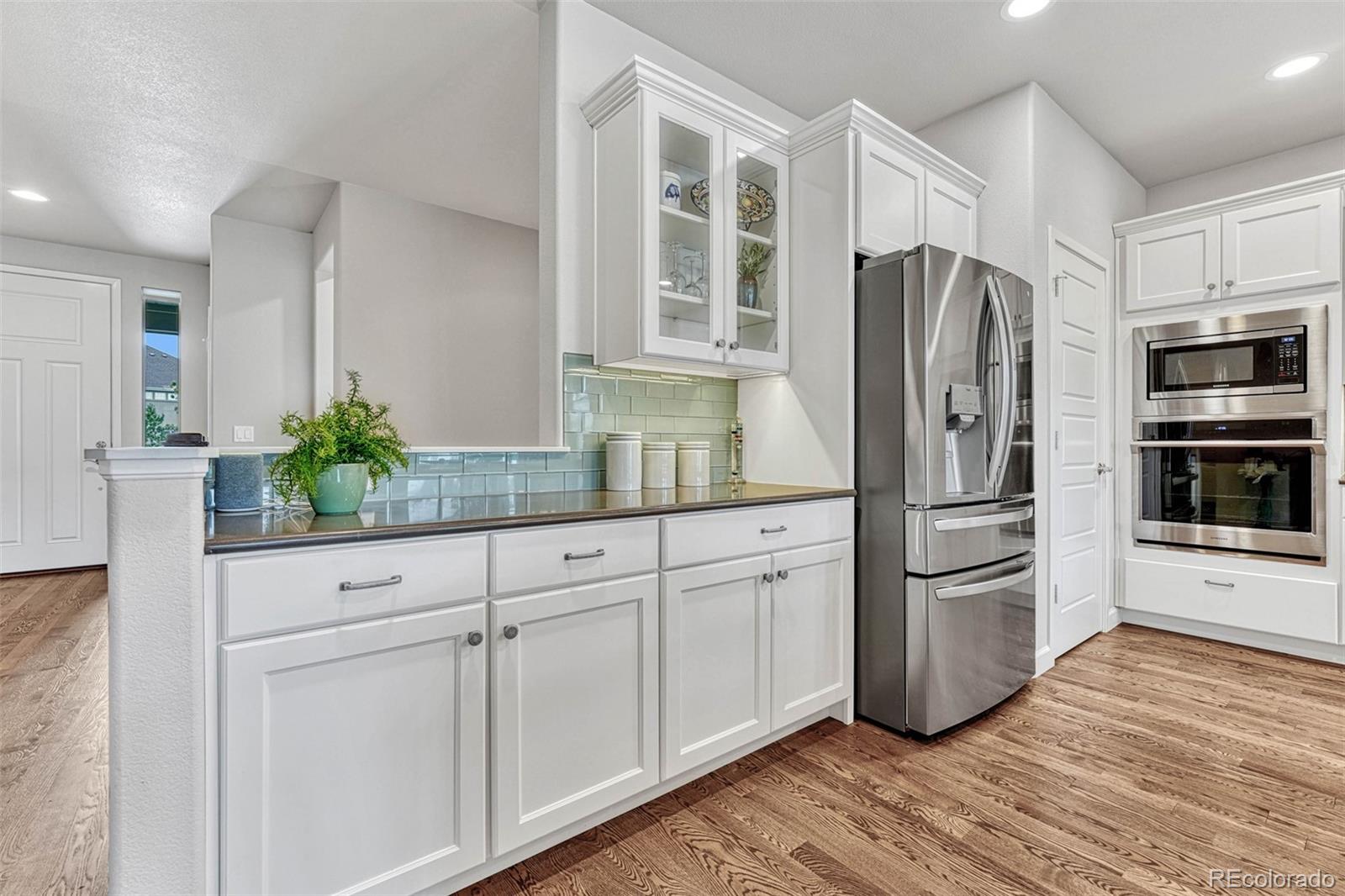 MLS Image #8 for 4464  portillo place,colorado springs, Colorado
