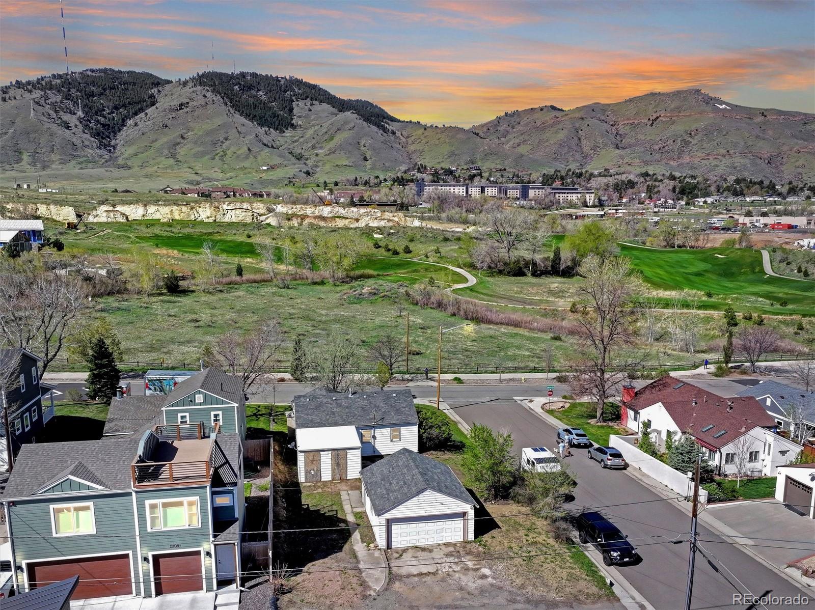 MLS Image #1 for 2201  illinois street,golden, Colorado