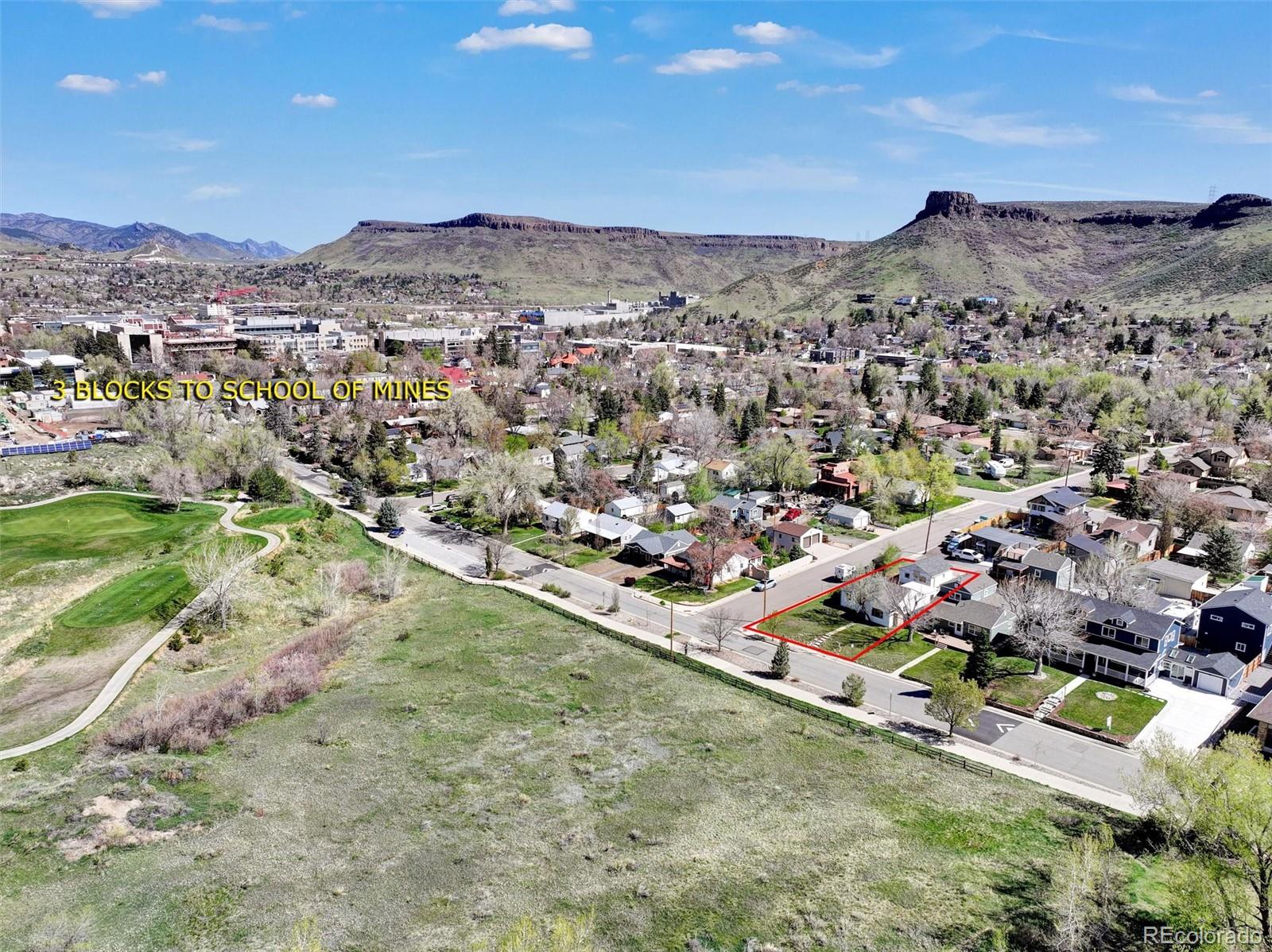 MLS Image #10 for 2201  illinois street,golden, Colorado