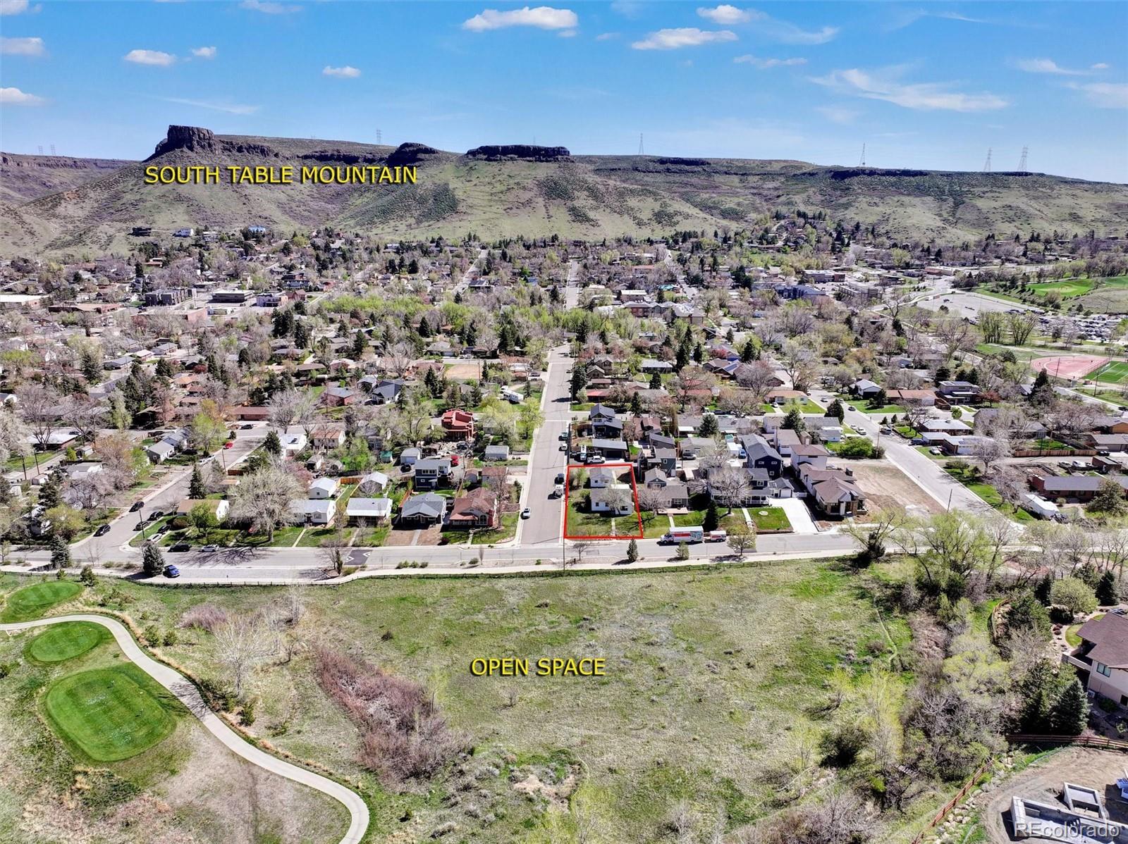 MLS Image #11 for 2201  illinois street,golden, Colorado