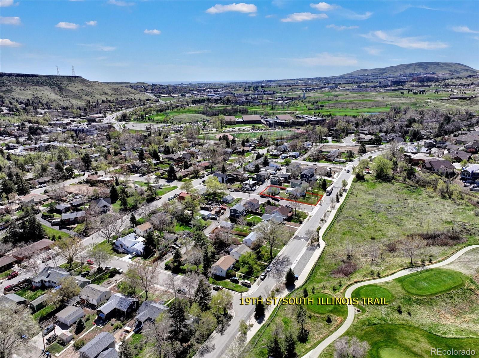MLS Image #12 for 2201  illinois street,golden, Colorado
