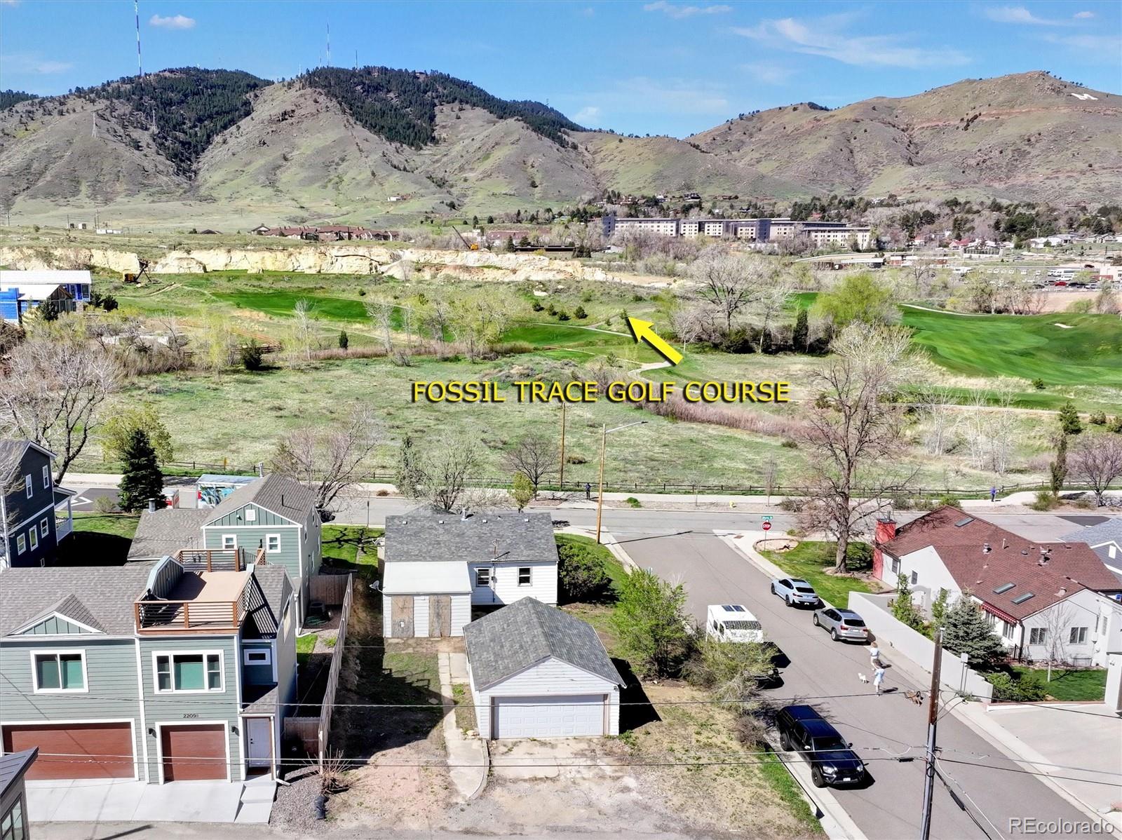 MLS Image #13 for 2201  illinois street,golden, Colorado