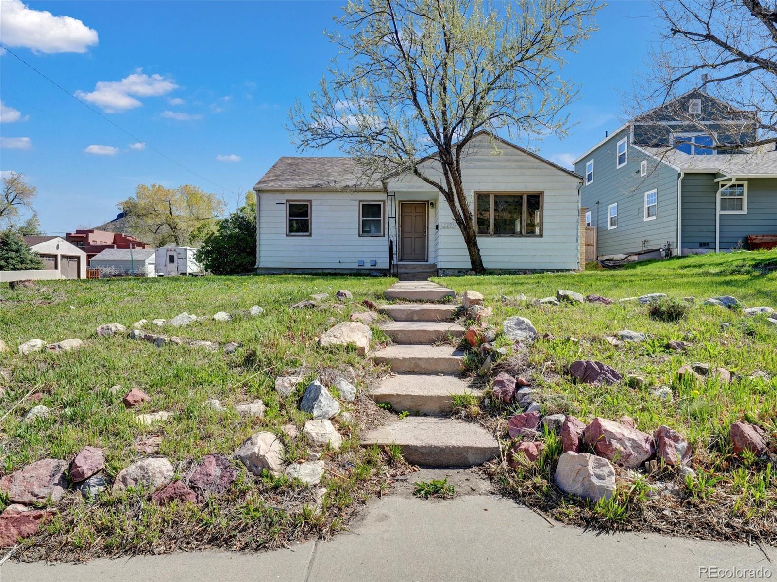 MLS Image #2 for 2201  illinois street,golden, Colorado