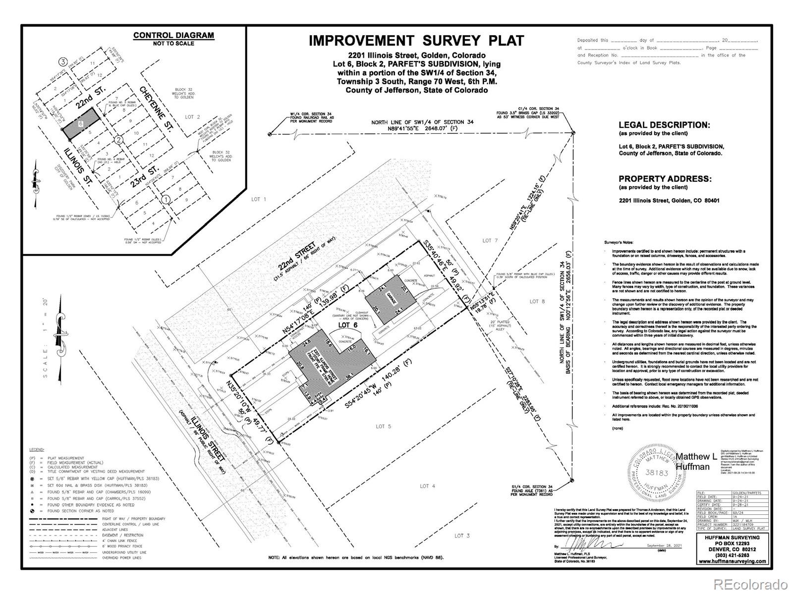 MLS Image #21 for 2201  illinois street,golden, Colorado