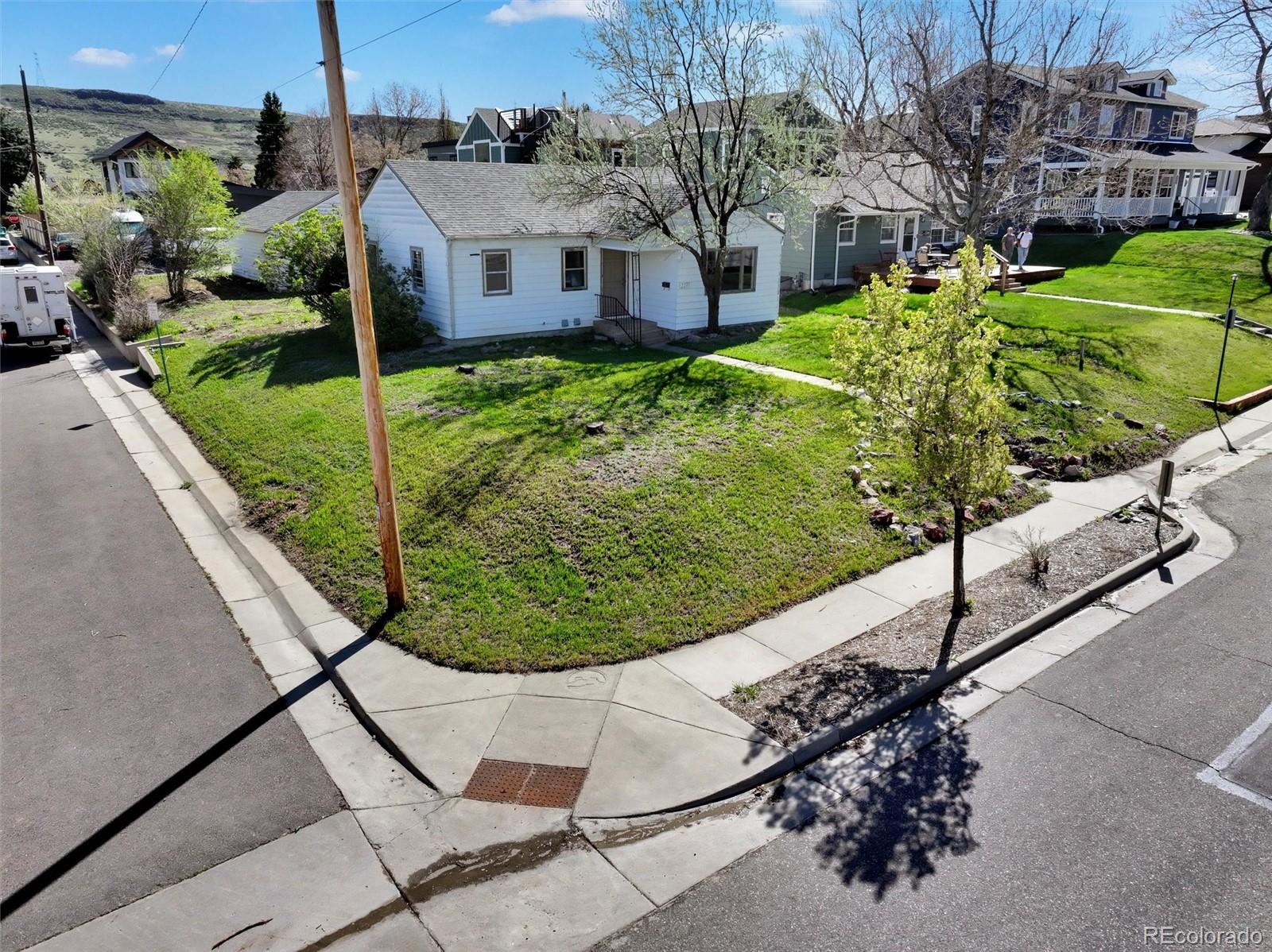 MLS Image #3 for 2201  illinois street,golden, Colorado