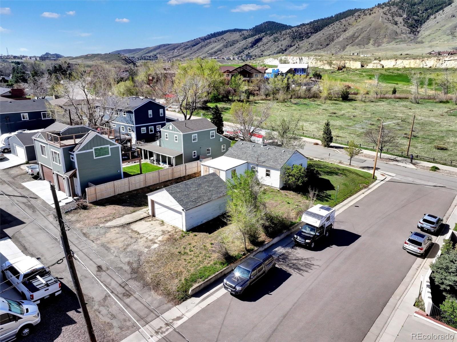 MLS Image #4 for 2201  illinois street,golden, Colorado
