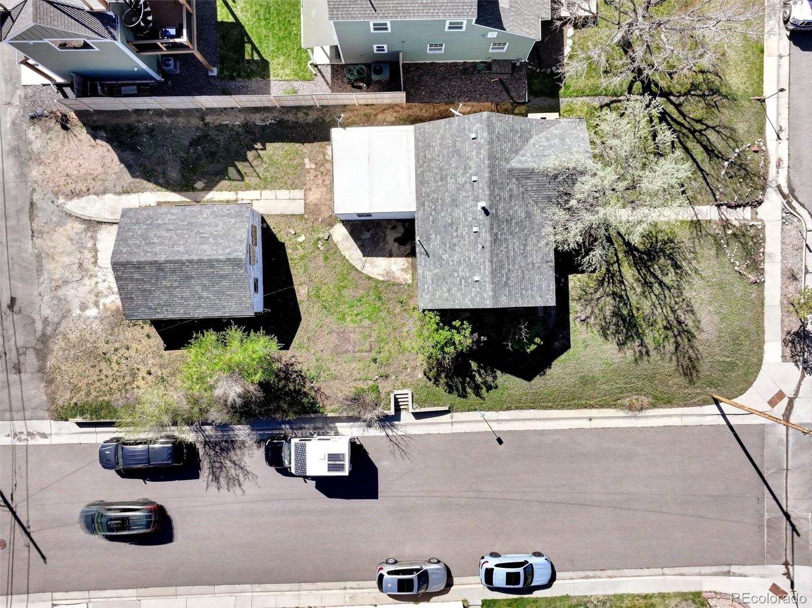 MLS Image #7 for 2201  illinois street,golden, Colorado