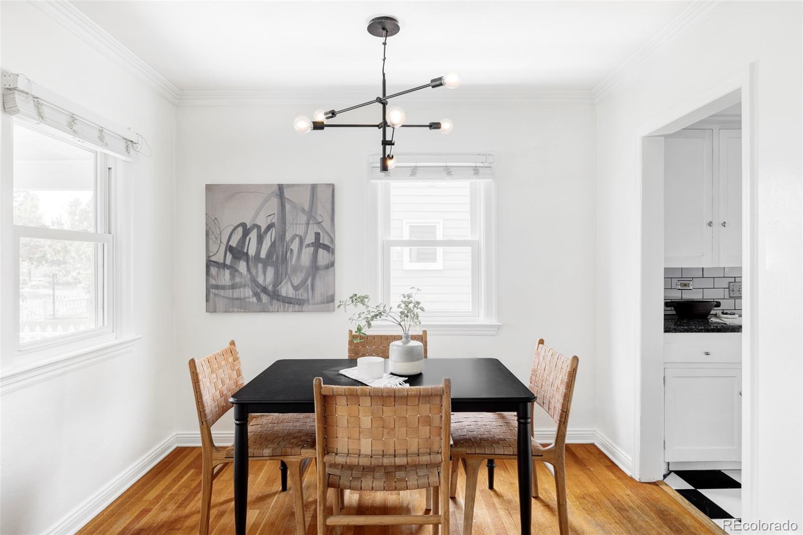 MLS Image #6 for 2655 s humboldt street,denver, Colorado