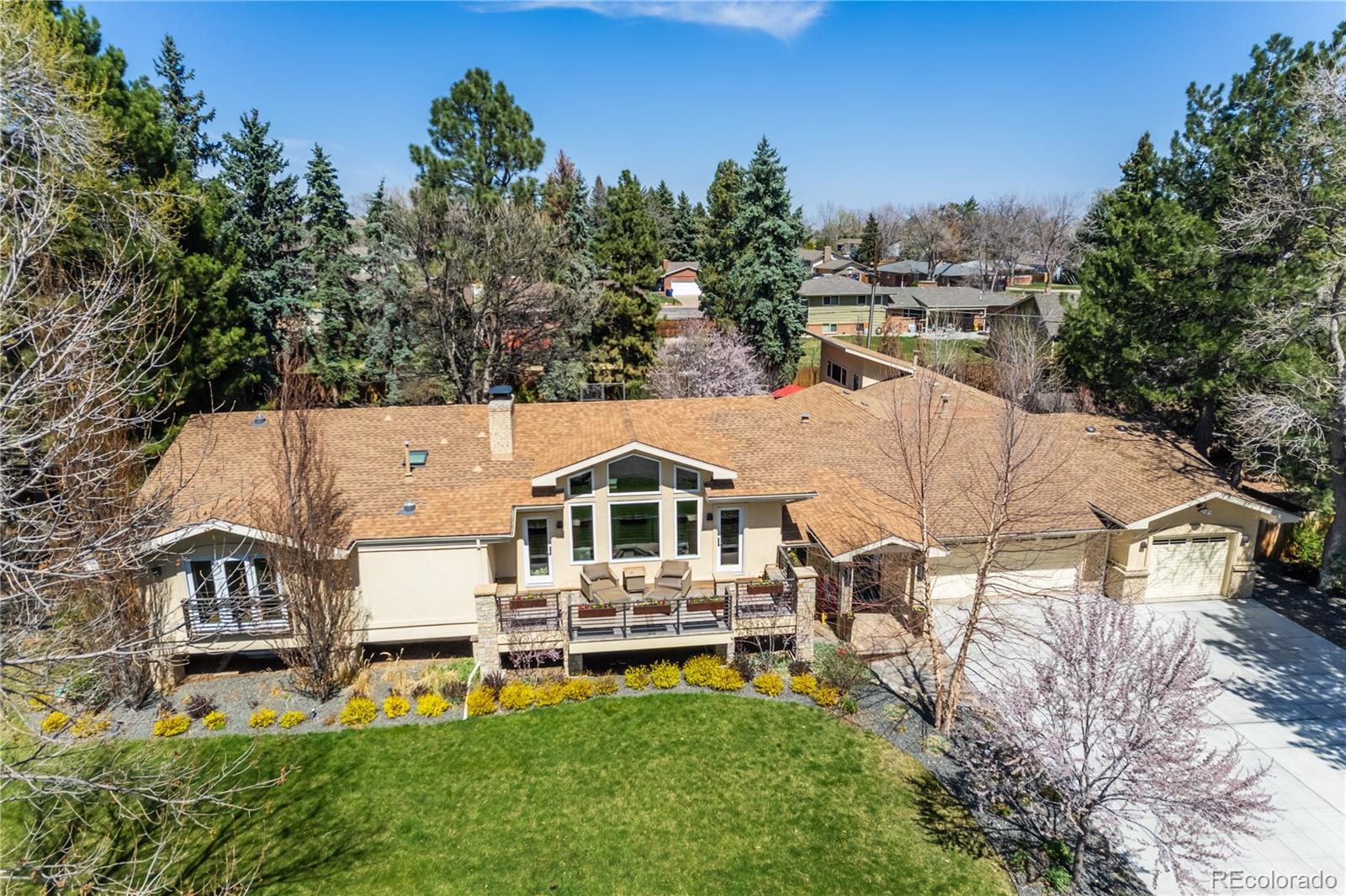 MLS Image #0 for 10395 w 74th place,arvada, Colorado