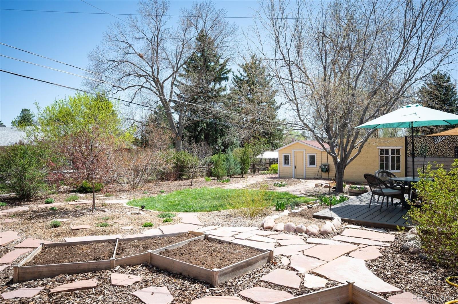 MLS Image #32 for 2084  bell court,lakewood, Colorado