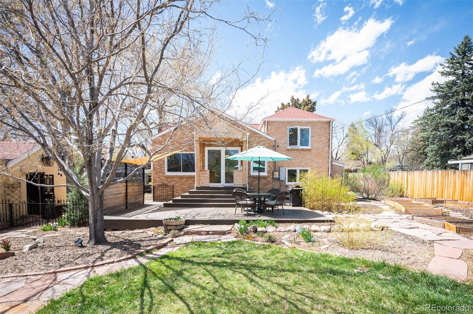 MLS Image #33 for 2084  bell court,lakewood, Colorado