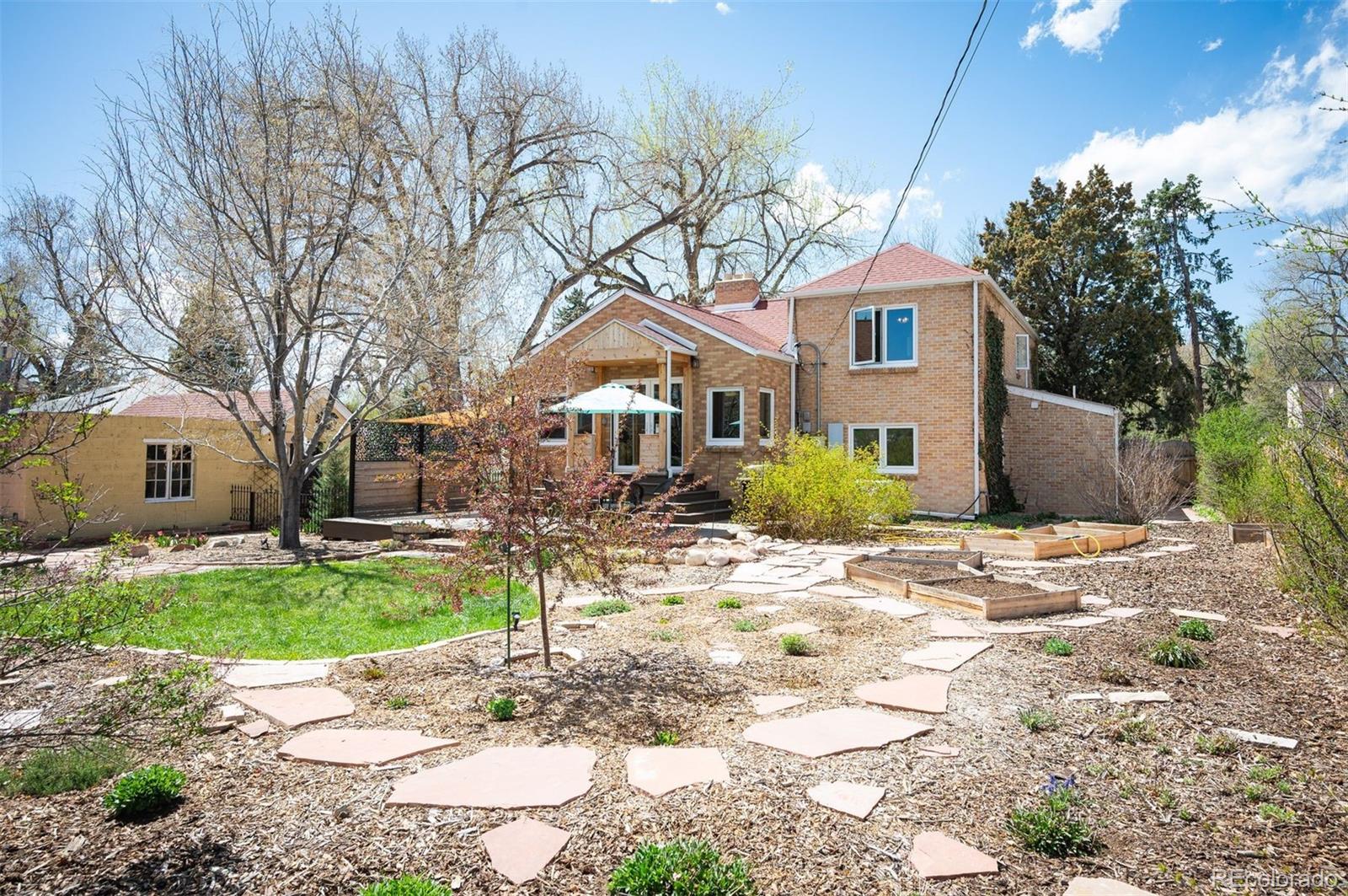 MLS Image #34 for 2084  bell court,lakewood, Colorado
