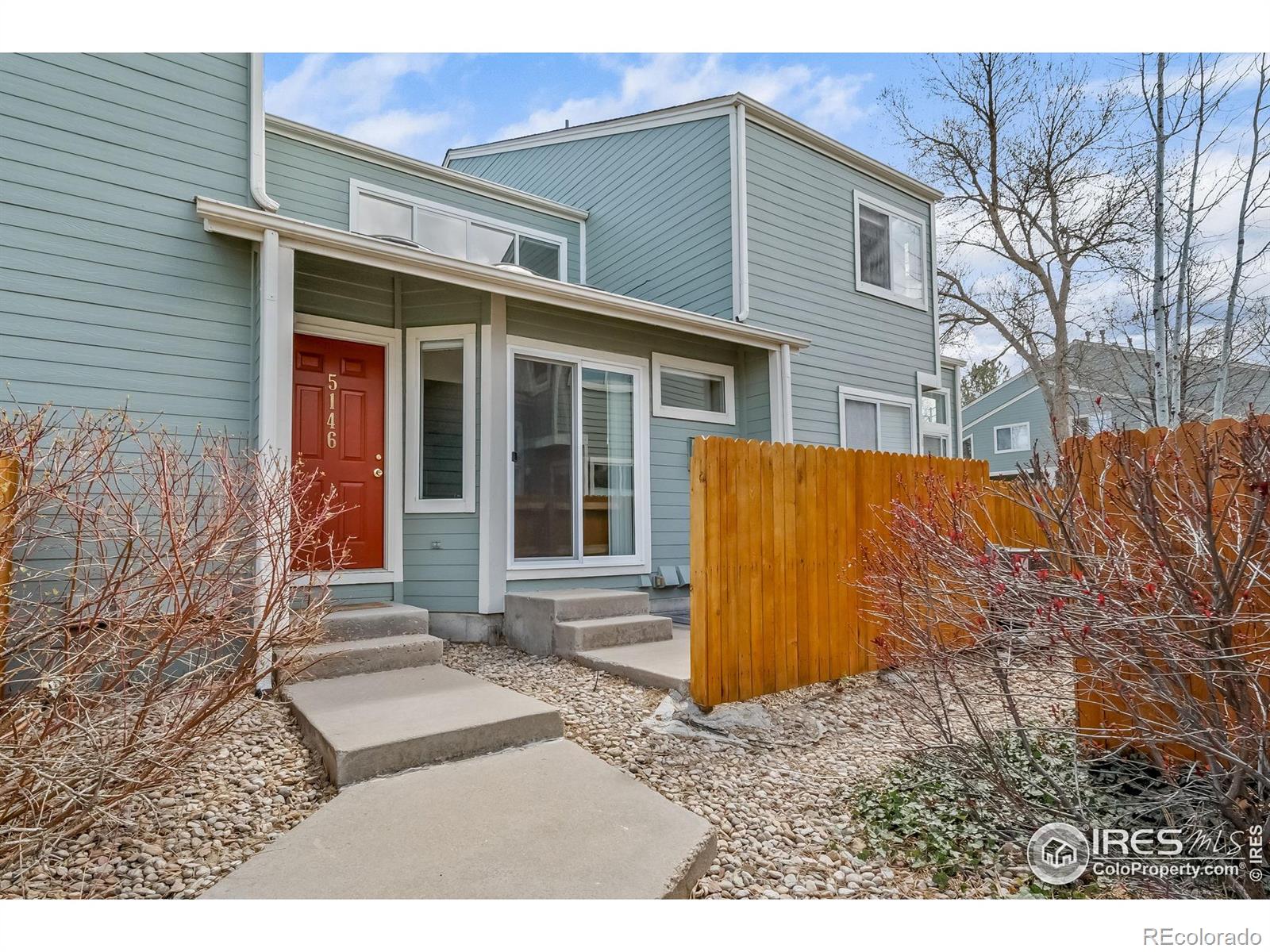 MLS Image #1 for 5146  buckingham road,boulder, Colorado