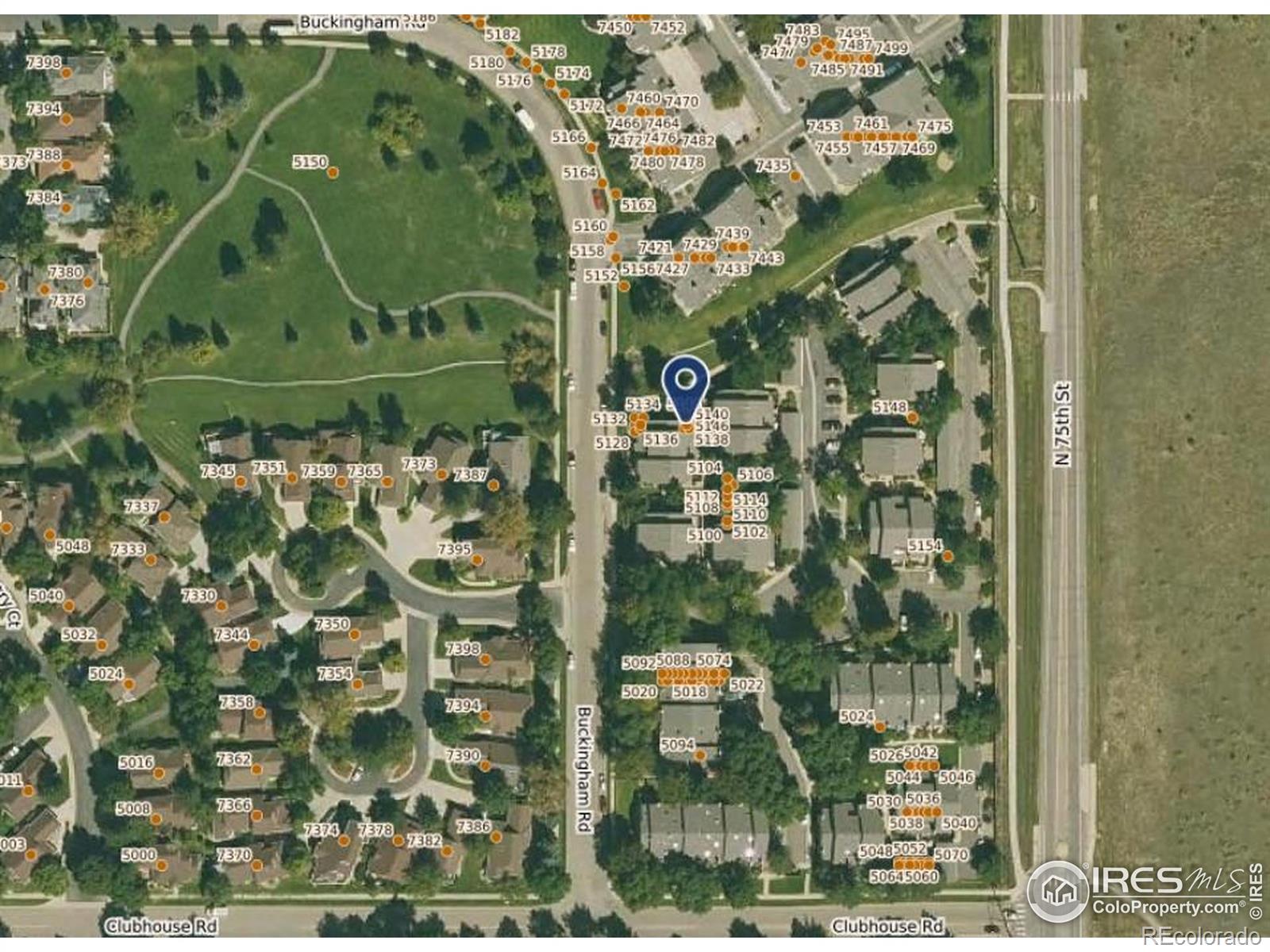 MLS Image #20 for 5146  buckingham road,boulder, Colorado