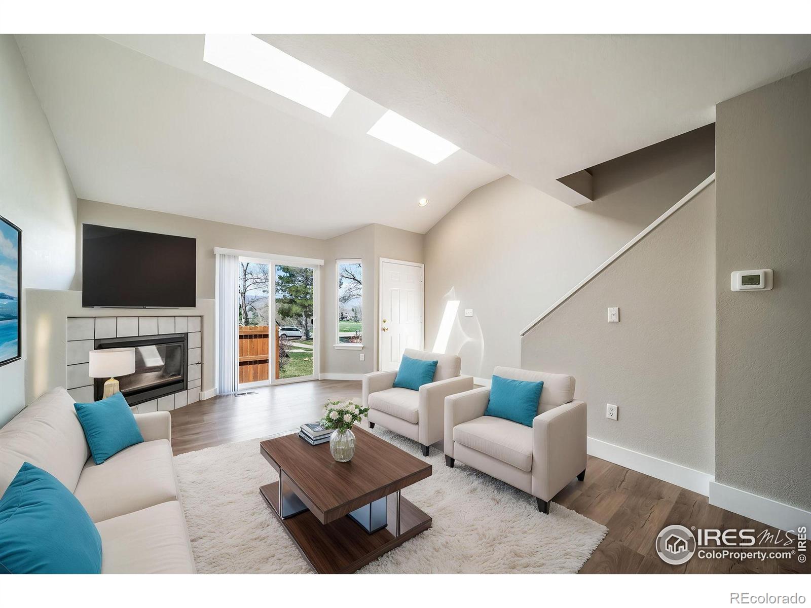 MLS Image #3 for 5146  buckingham road,boulder, Colorado