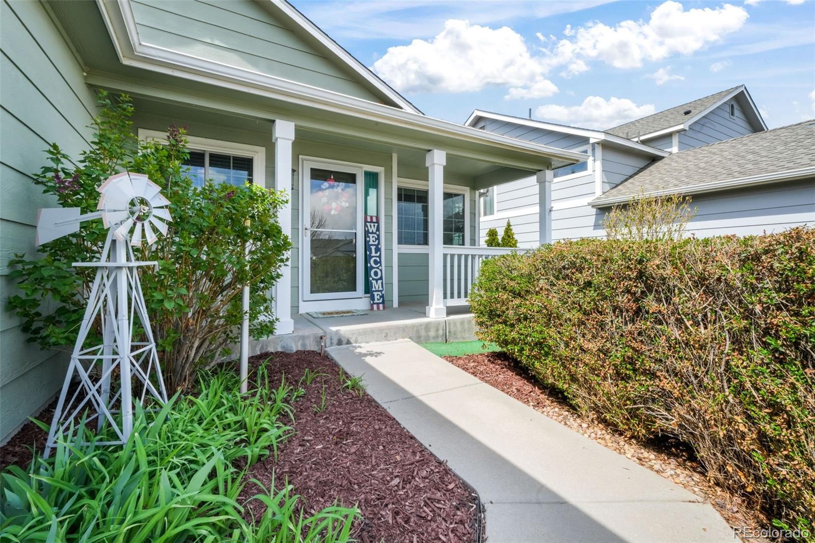 CMA Image for 19131 e clear creek drive,Parker, Colorado