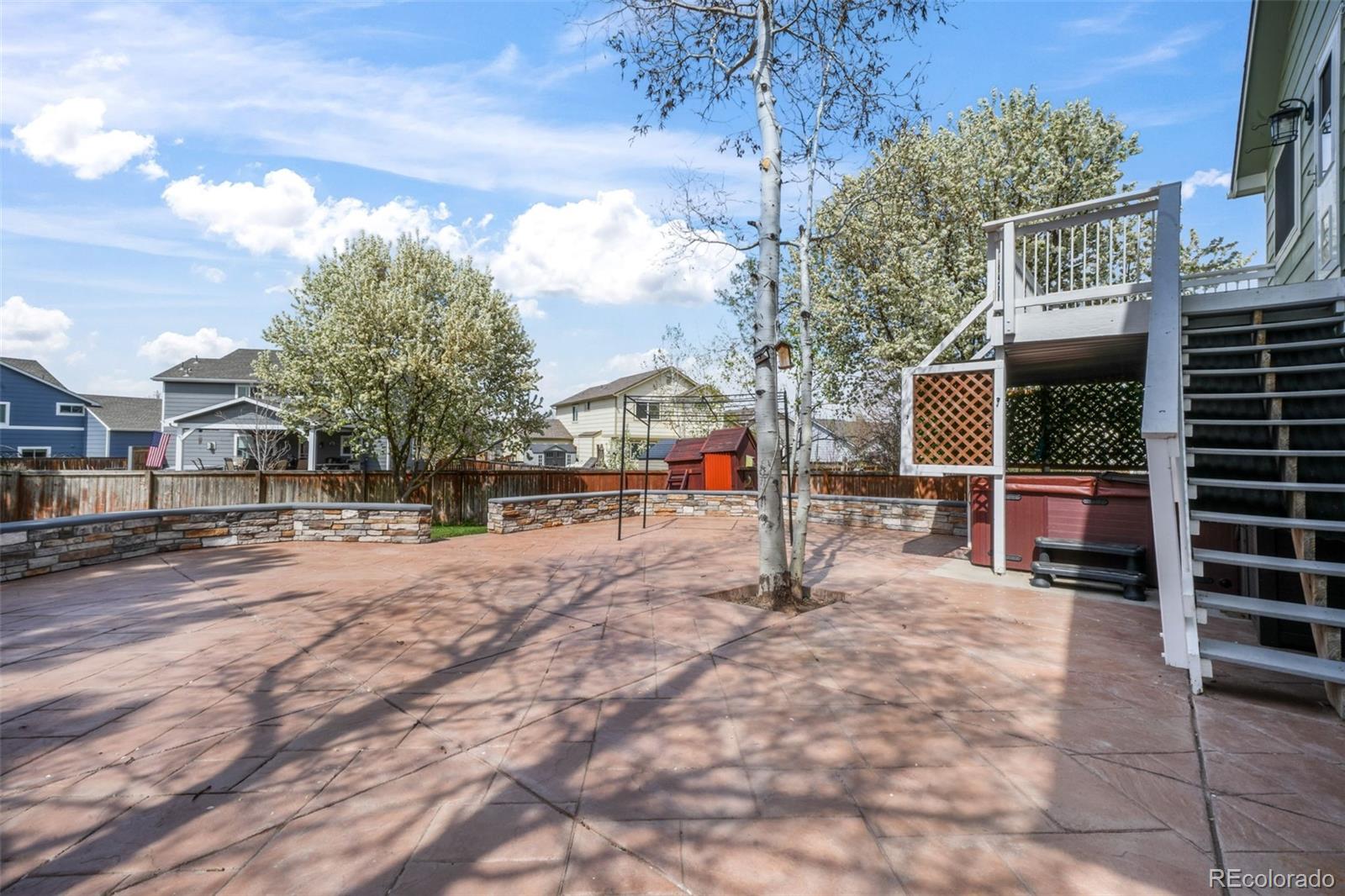 MLS Image #44 for 18279  keyser creek avenue,parker, Colorado