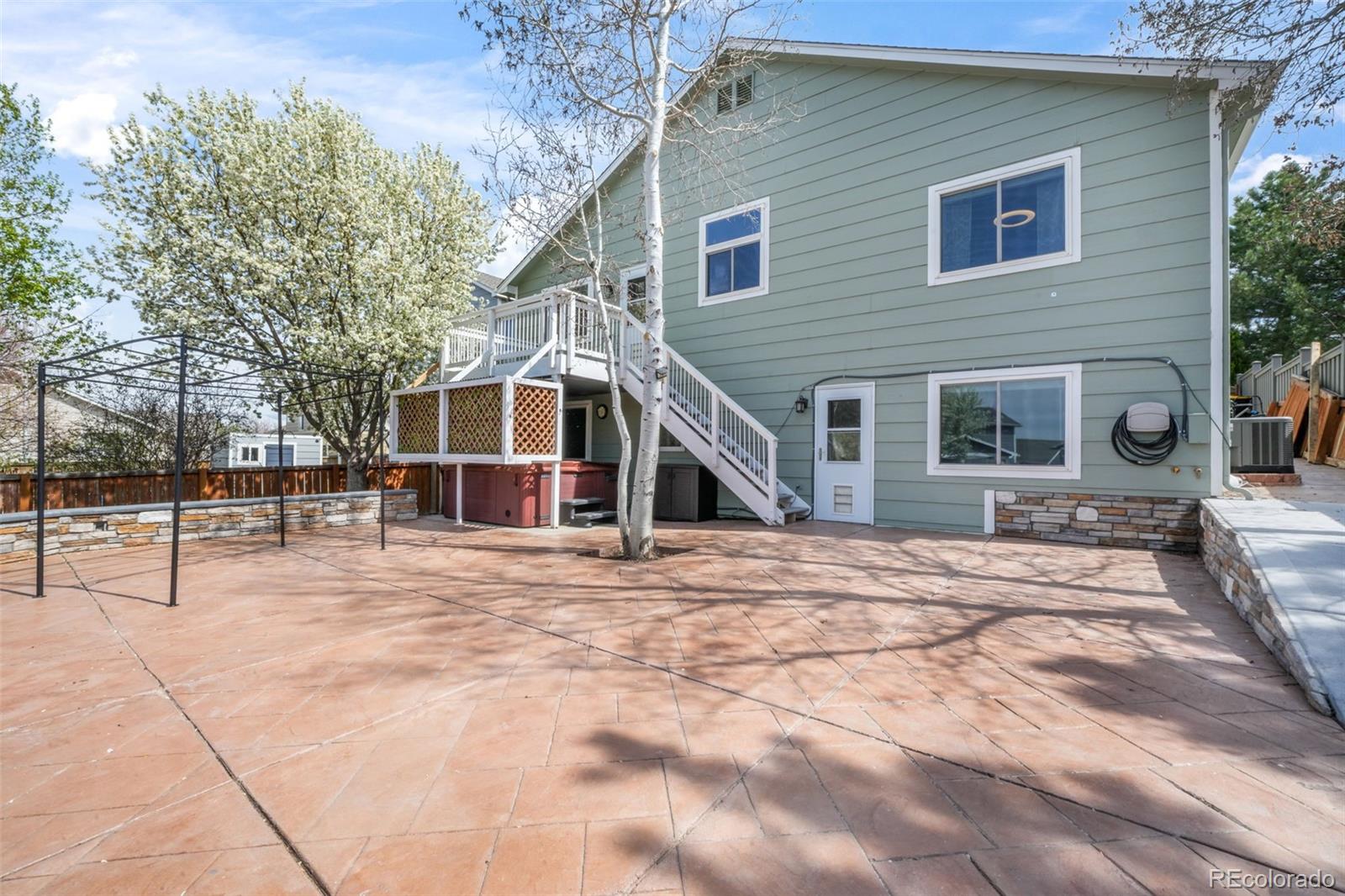 MLS Image #45 for 18279  keyser creek avenue,parker, Colorado