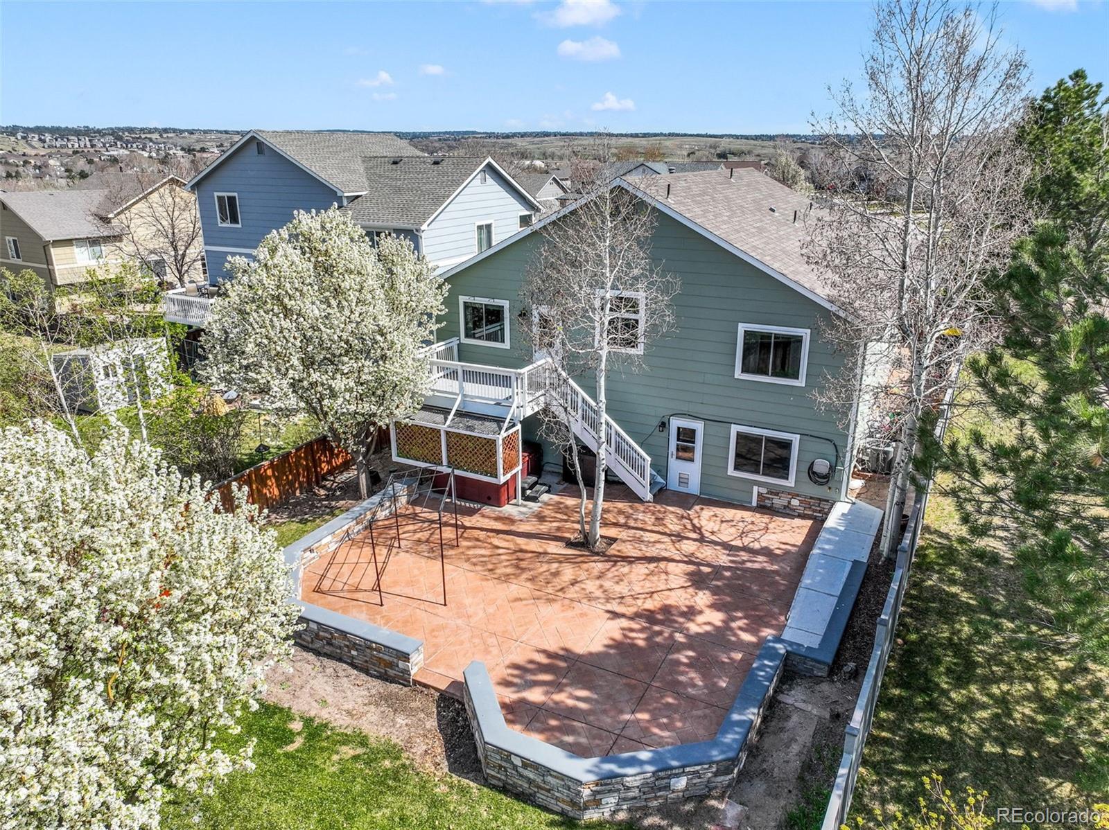 MLS Image #47 for 18279  keyser creek avenue,parker, Colorado