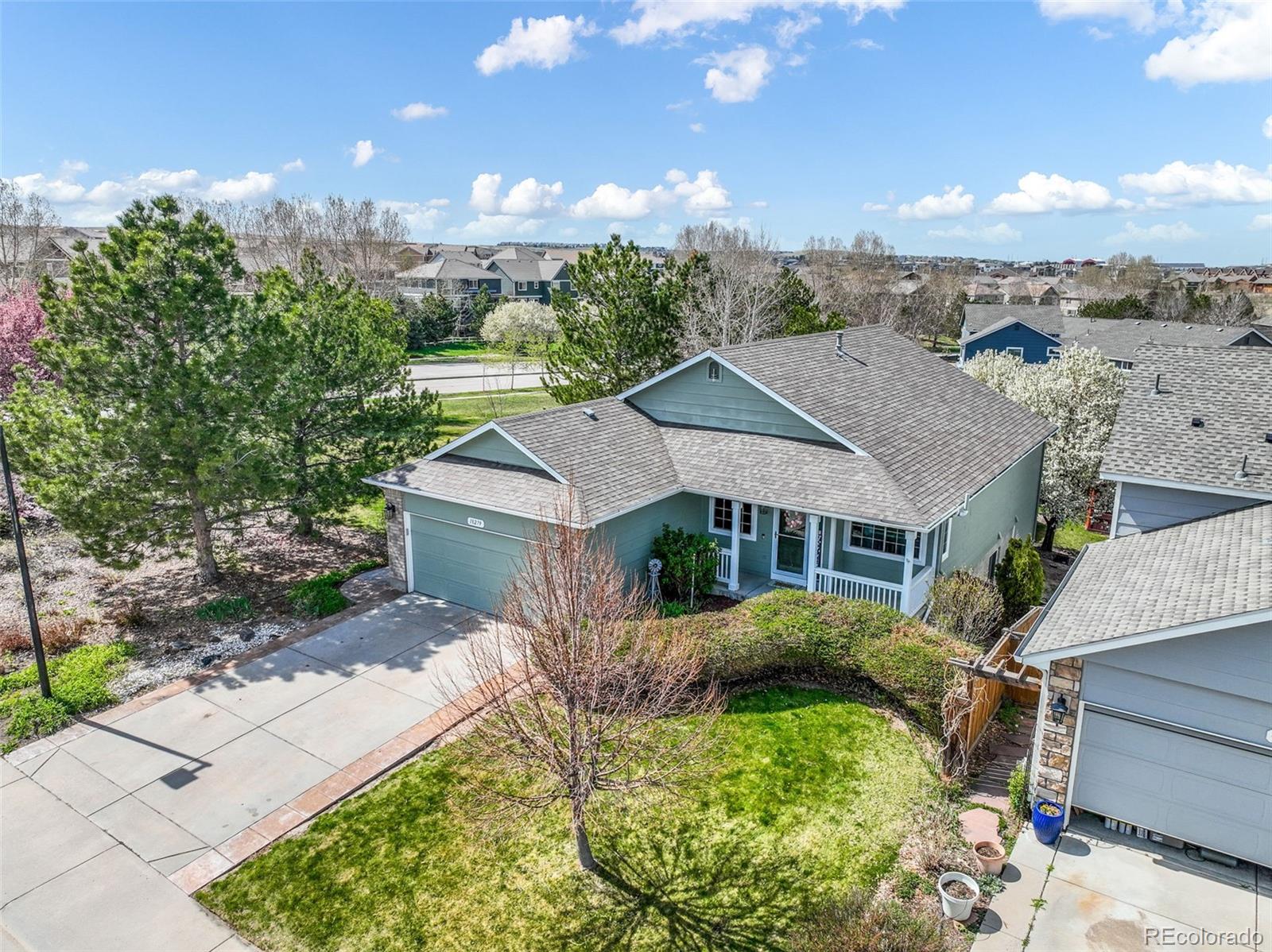 MLS Image #48 for 18279  keyser creek avenue,parker, Colorado