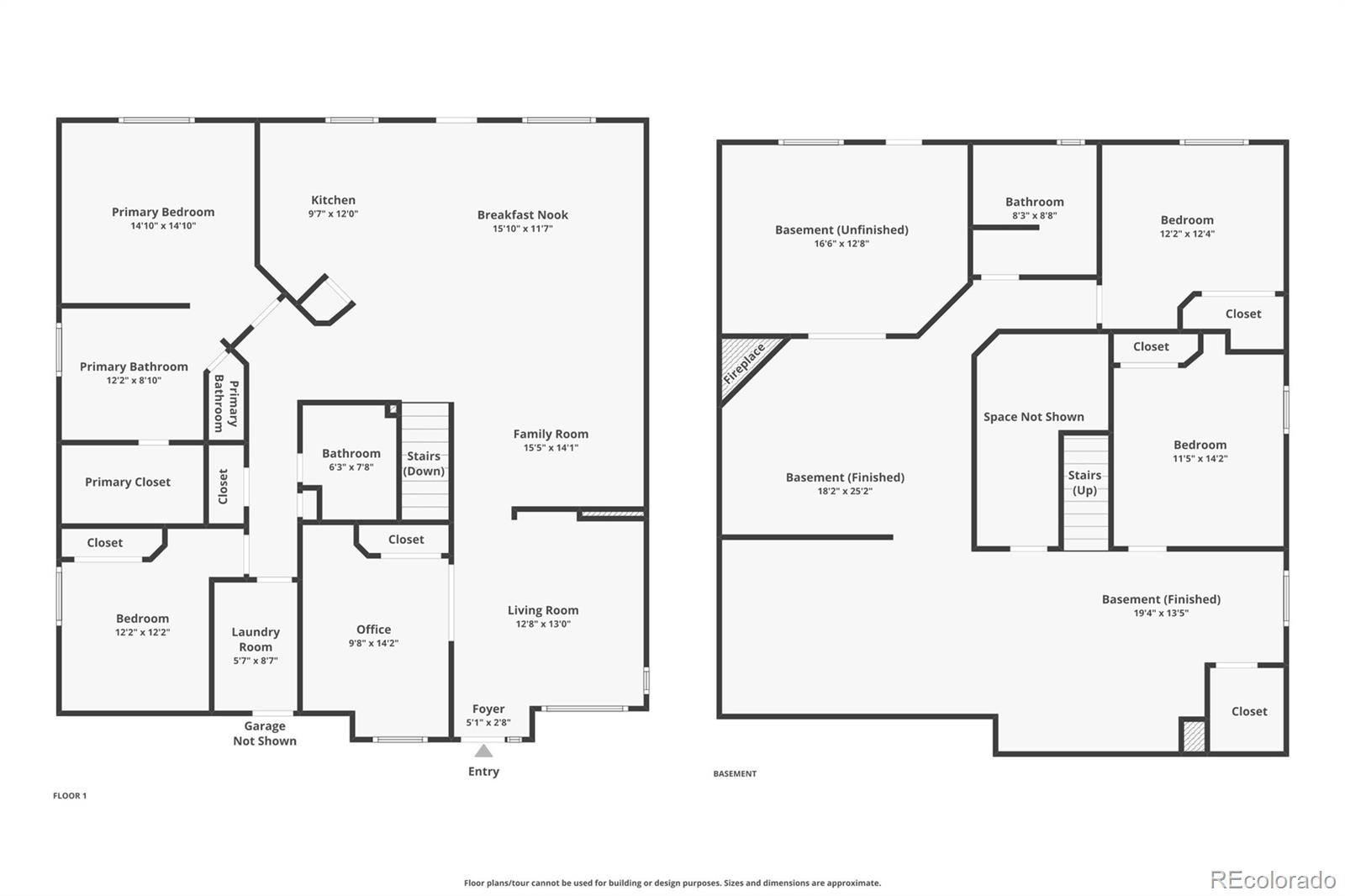 MLS Image #49 for 18279  keyser creek avenue,parker, Colorado