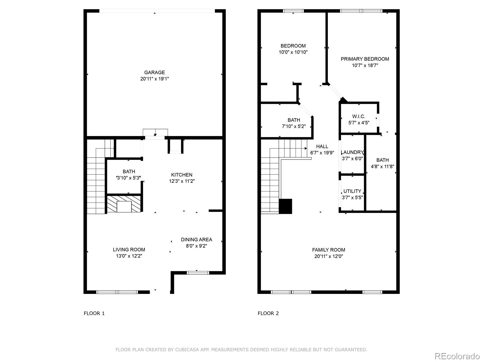 MLS Image #34 for 12704  leyden street,thornton, Colorado