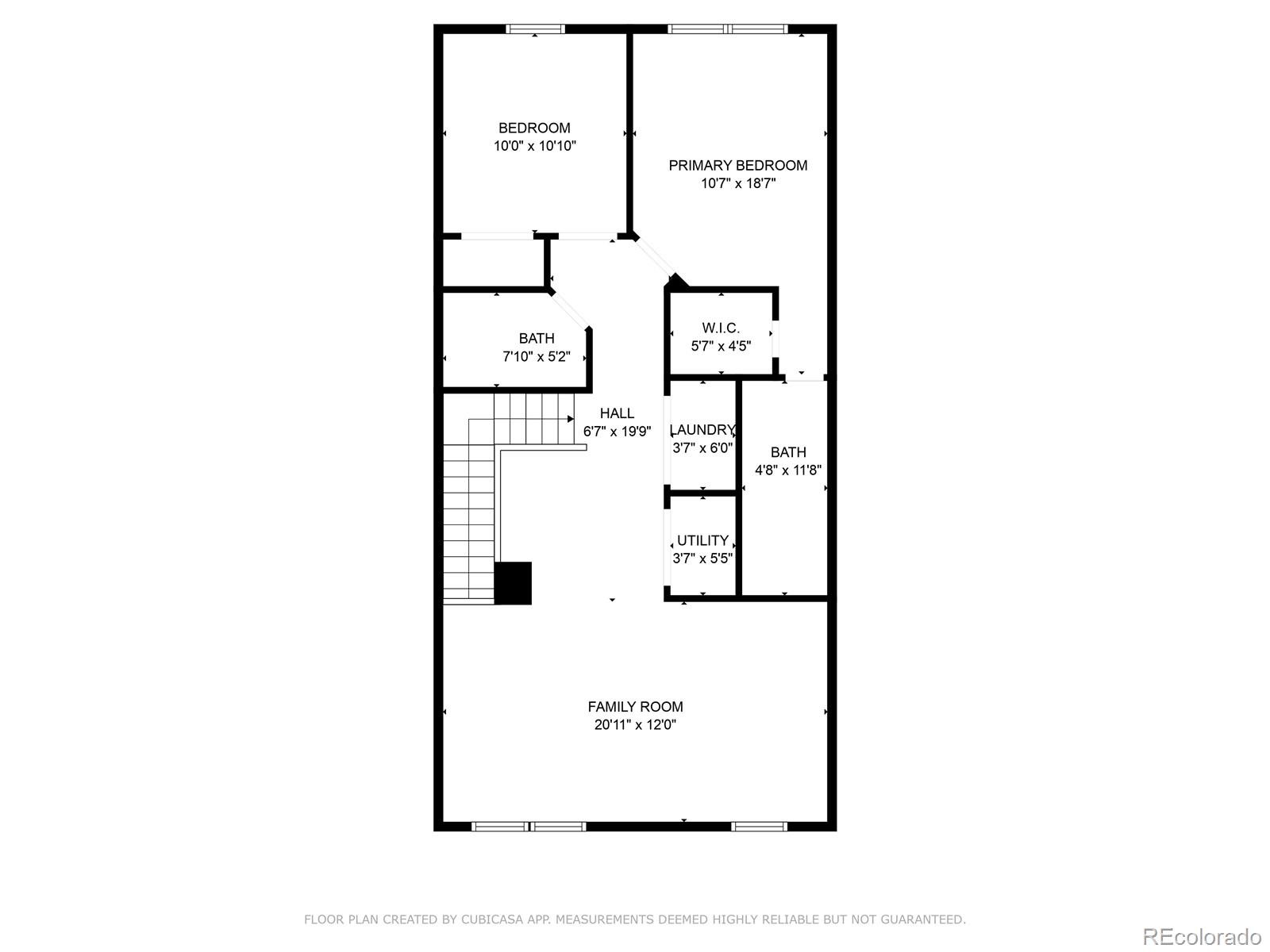 MLS Image #36 for 12704  leyden street,thornton, Colorado