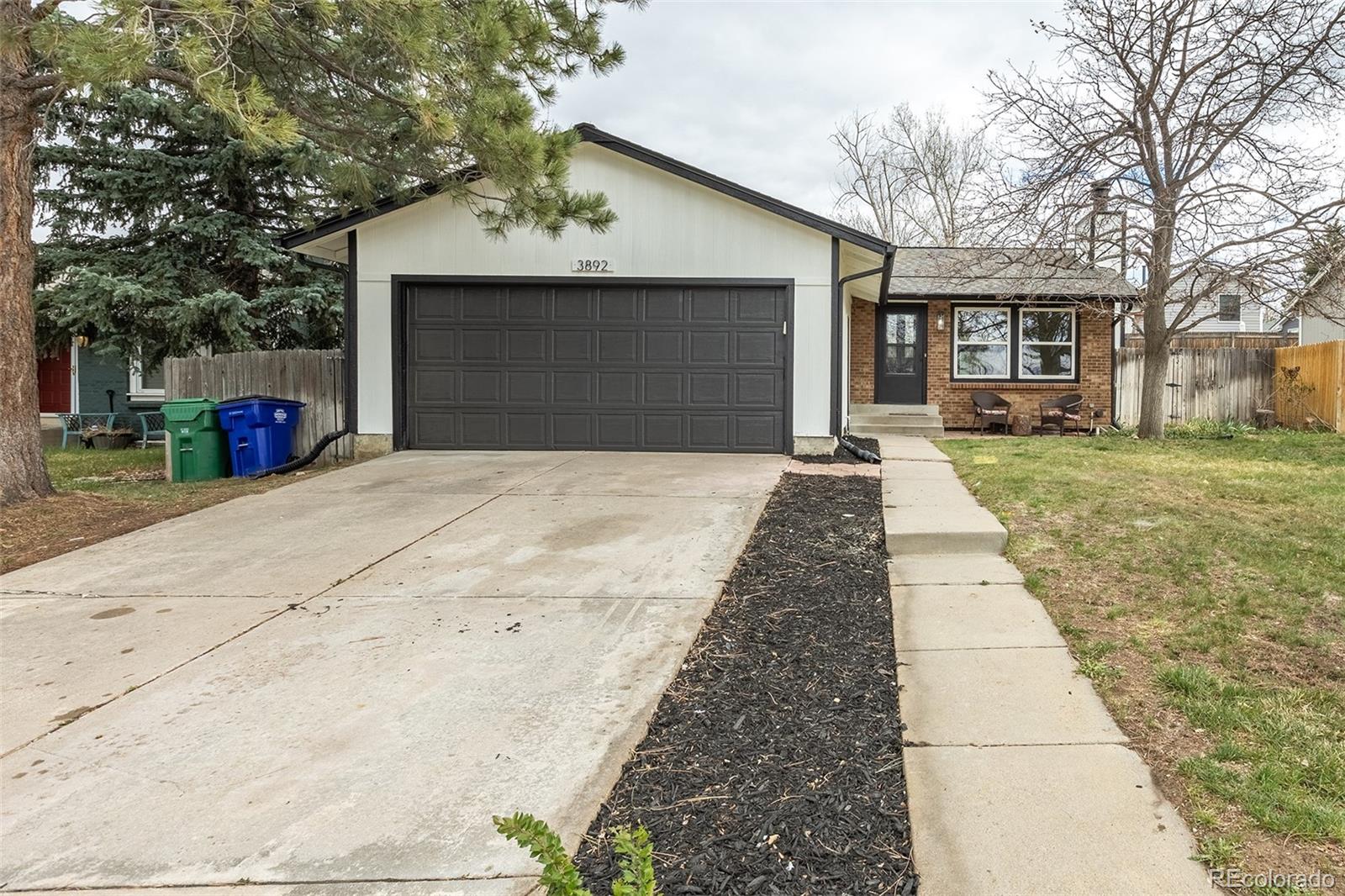 MLS Image #0 for 3892 s mission parkway,aurora, Colorado