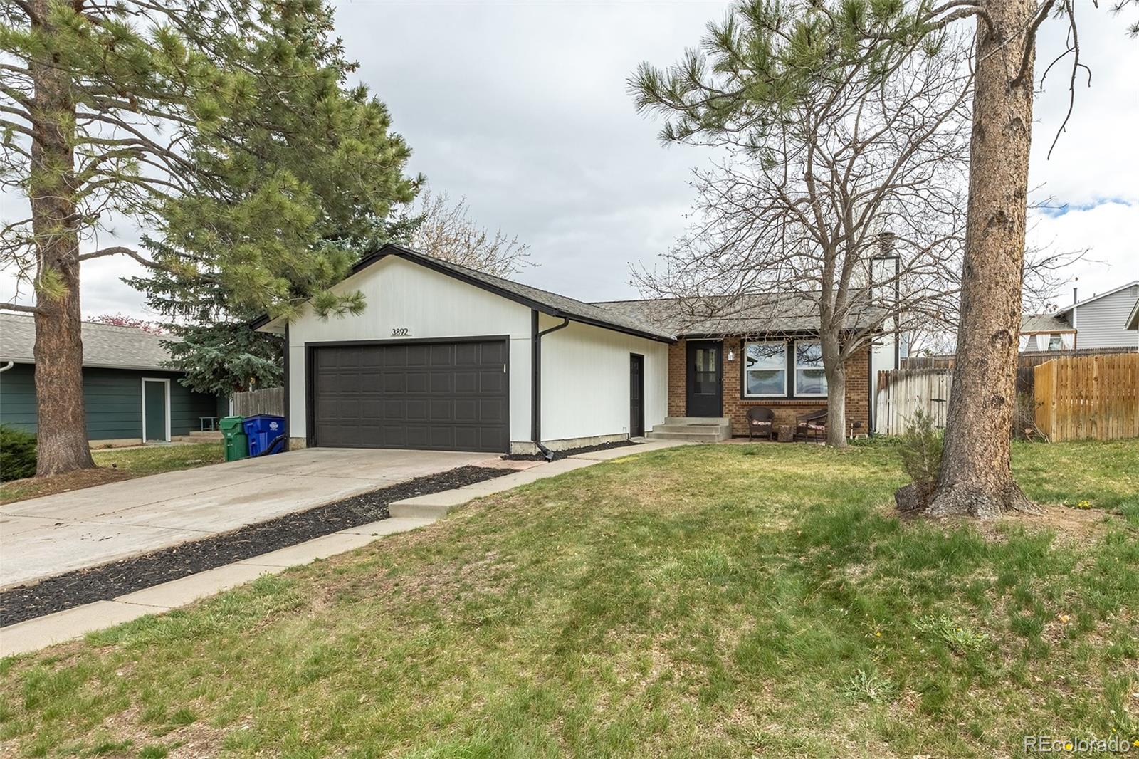 MLS Image #33 for 3892 s mission parkway,aurora, Colorado