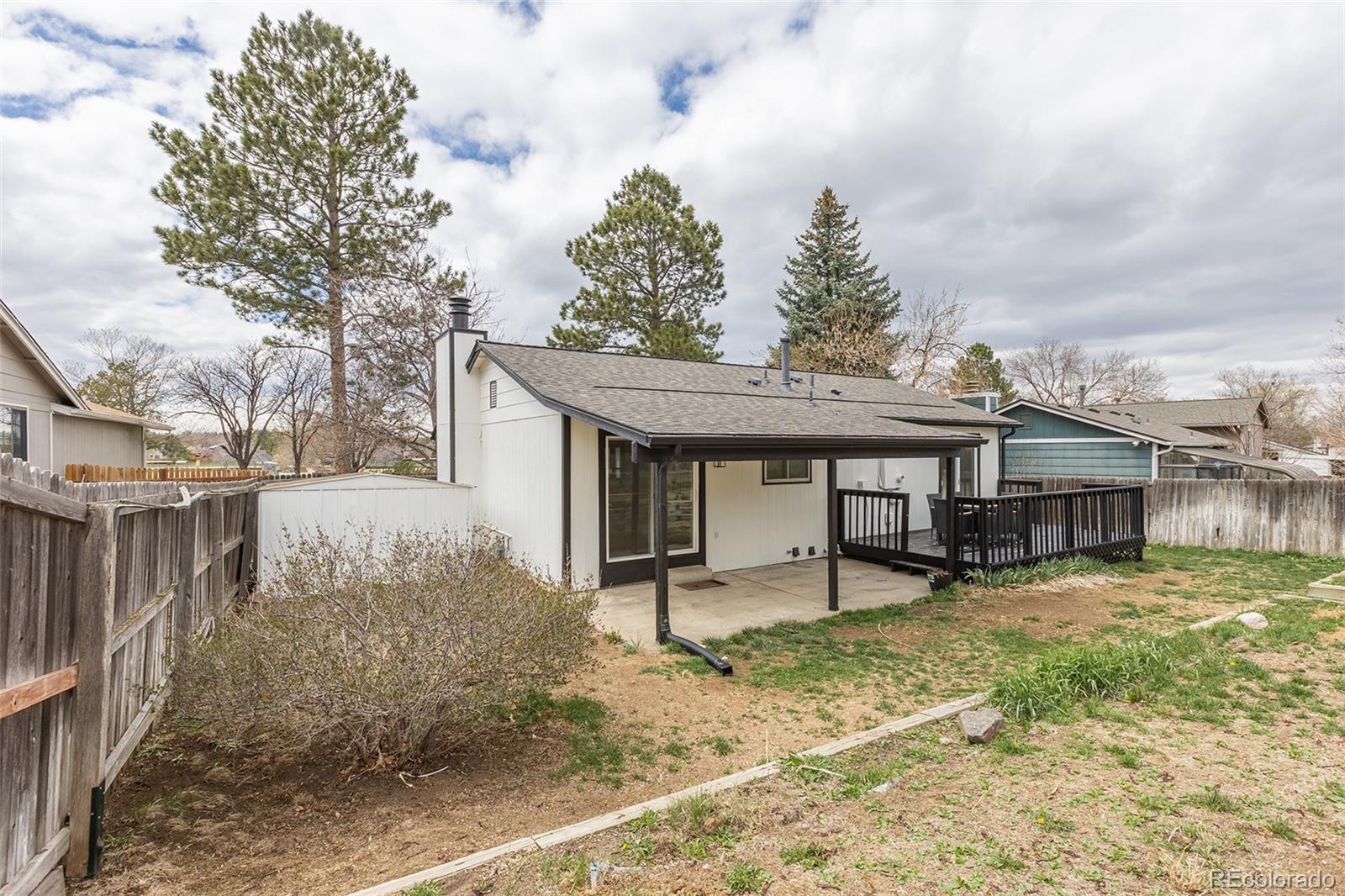 MLS Image #41 for 3892 s mission parkway,aurora, Colorado