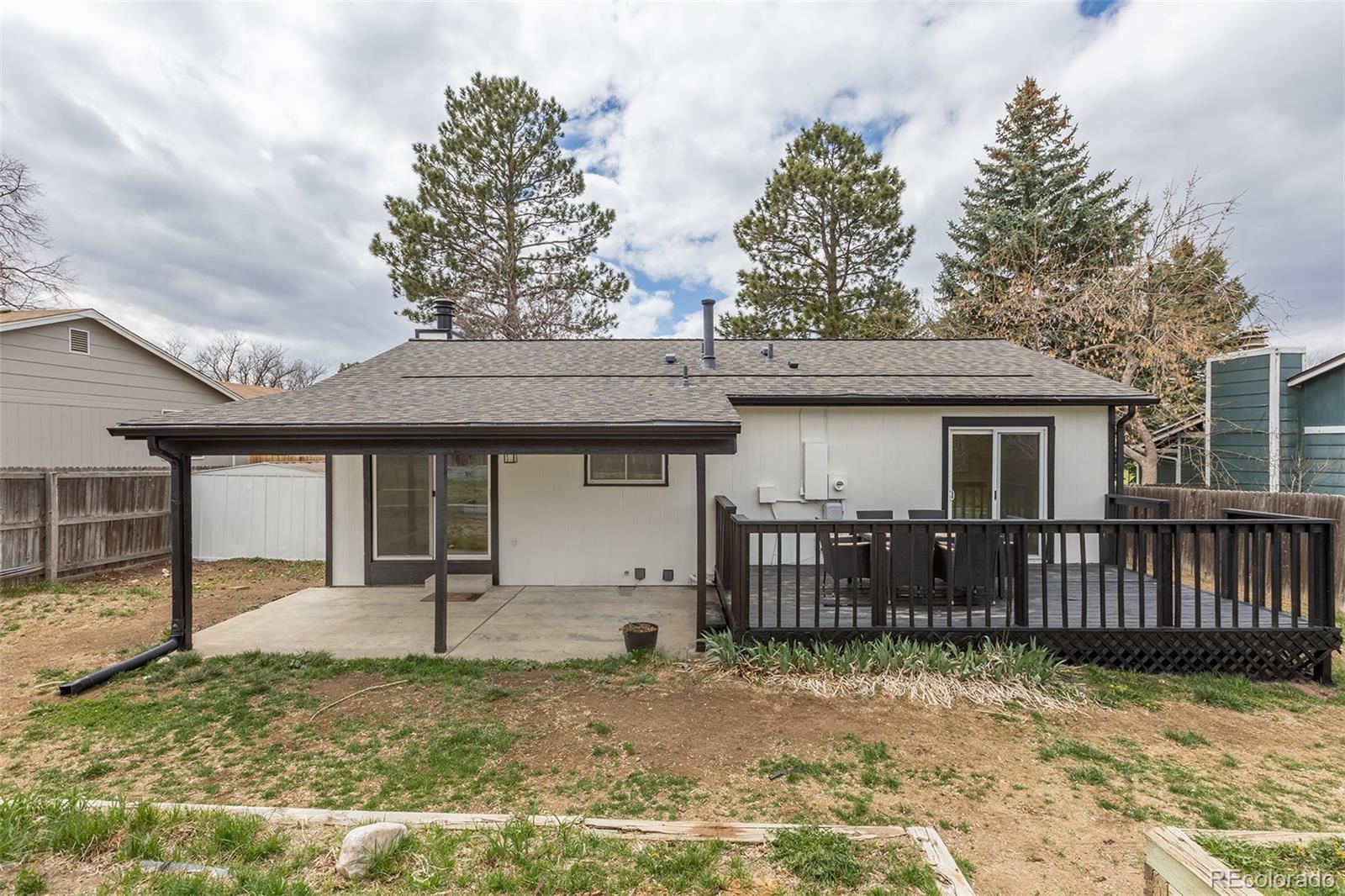 MLS Image #42 for 3892 s mission parkway,aurora, Colorado