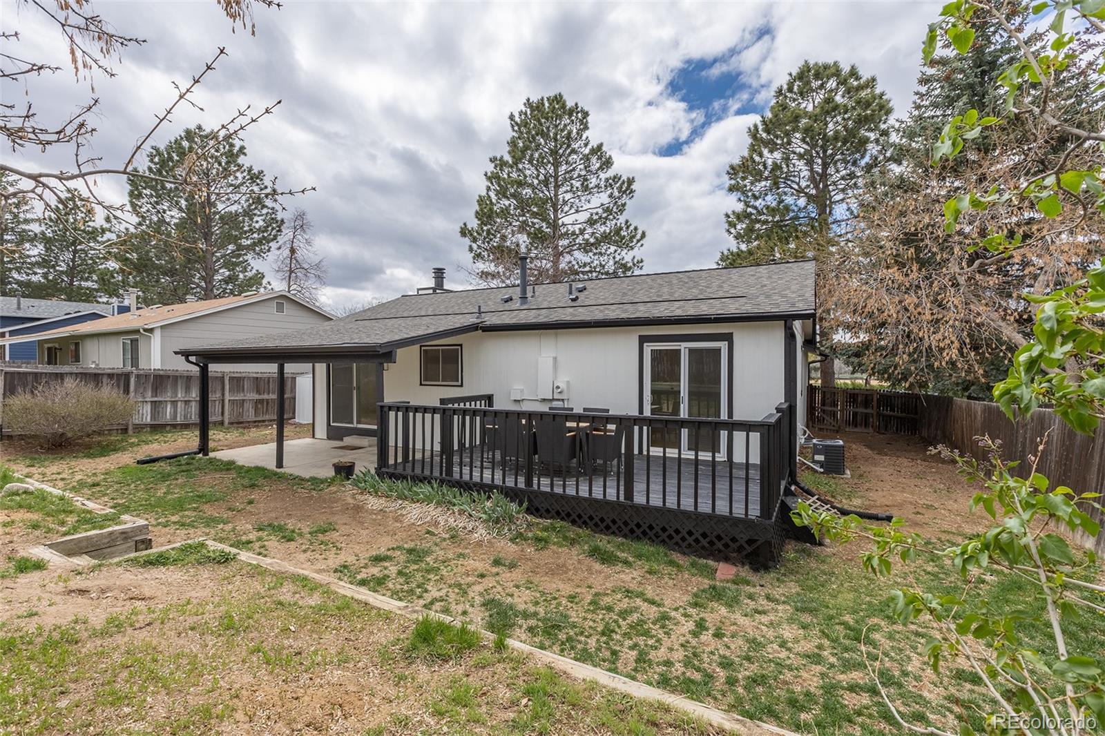 MLS Image #43 for 3892 s mission parkway,aurora, Colorado
