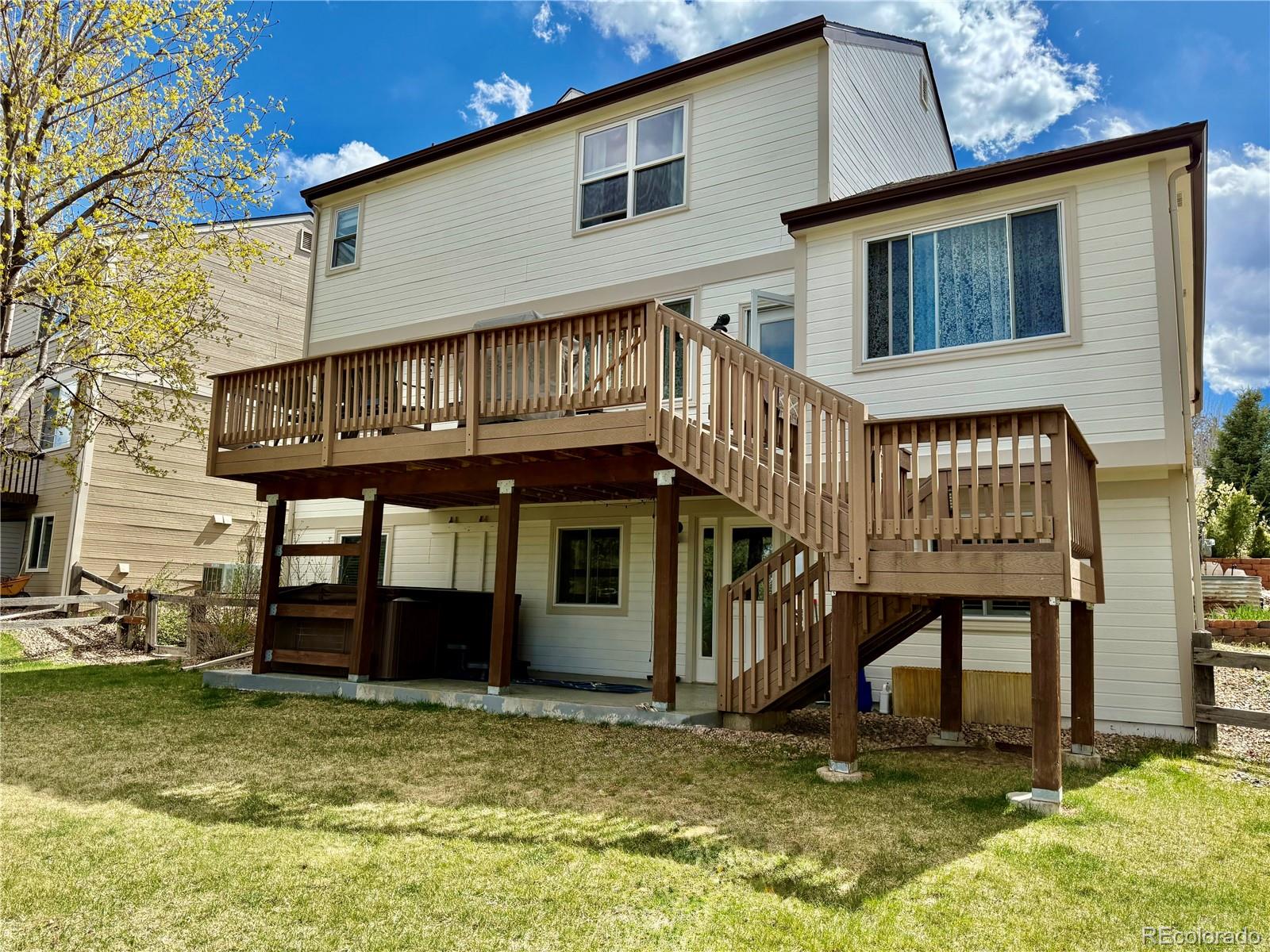 MLS Image #33 for 18145 e weaver avenue,aurora, Colorado