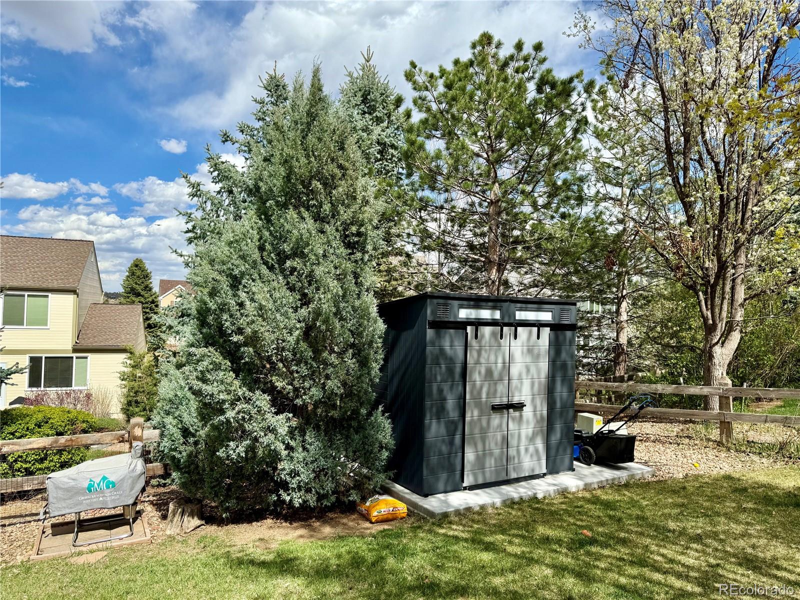 MLS Image #34 for 18145 e weaver avenue,aurora, Colorado