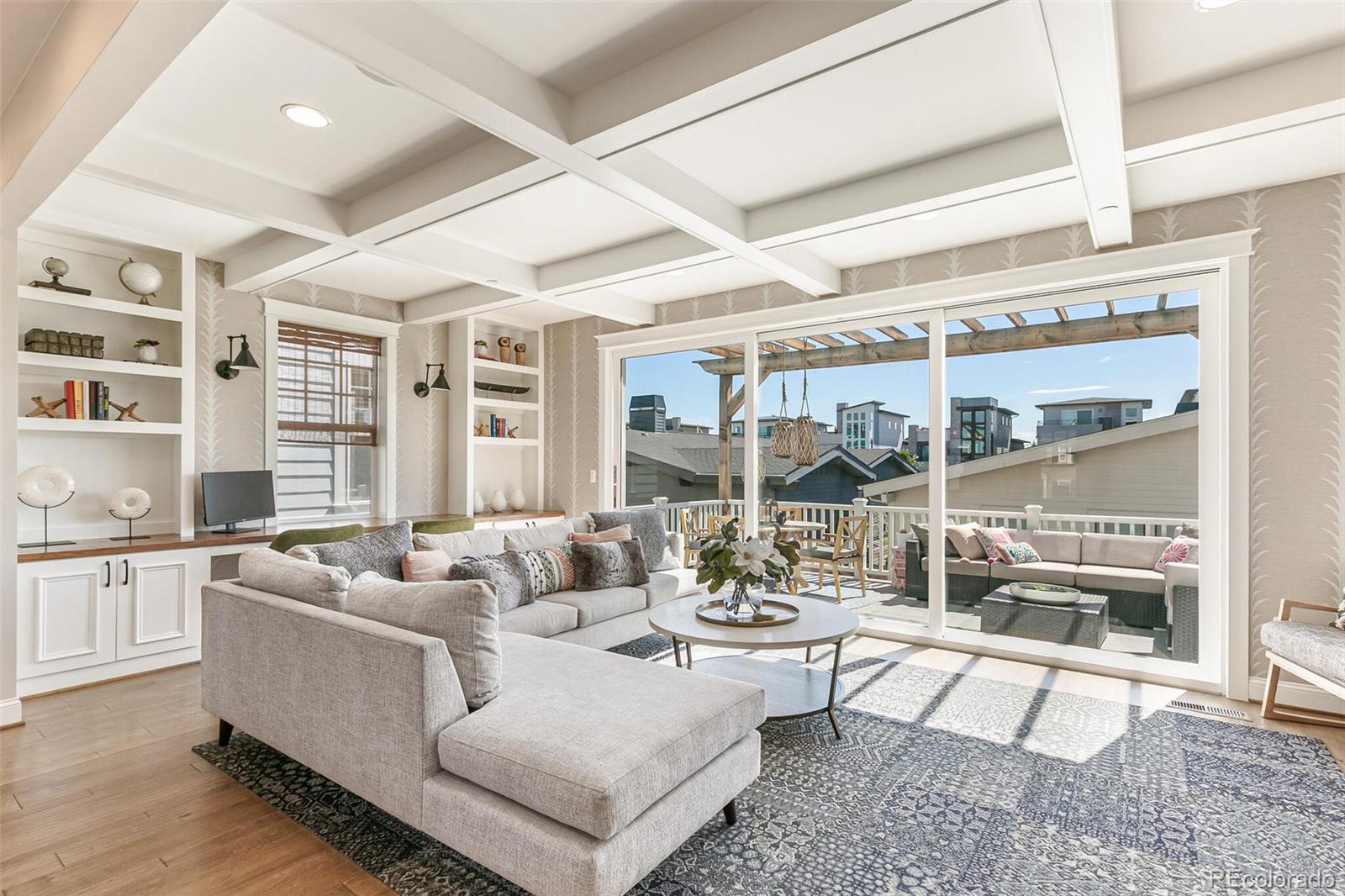 MLS Image #0 for 5880  beeler court,denver, Colorado