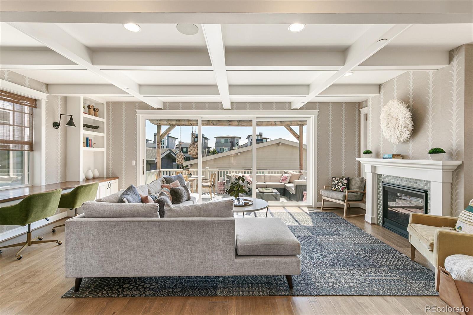 CMA Image for 4940  akron street,Denver, Colorado