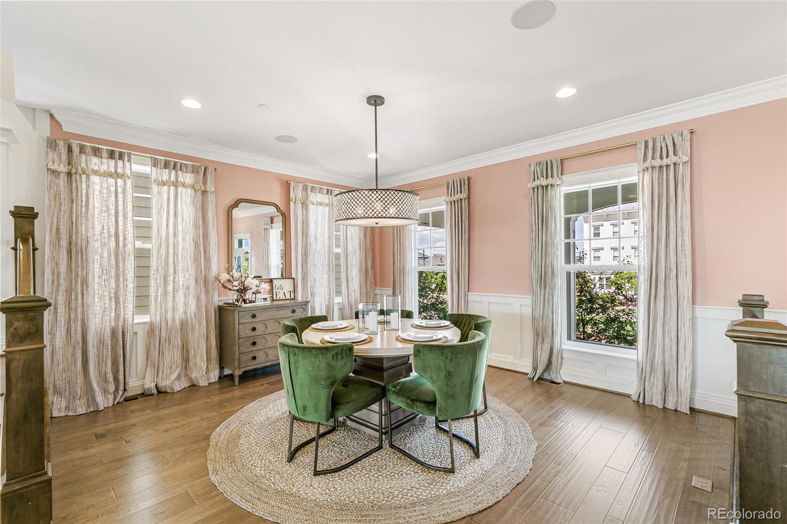 MLS Image #12 for 5880  beeler court,denver, Colorado