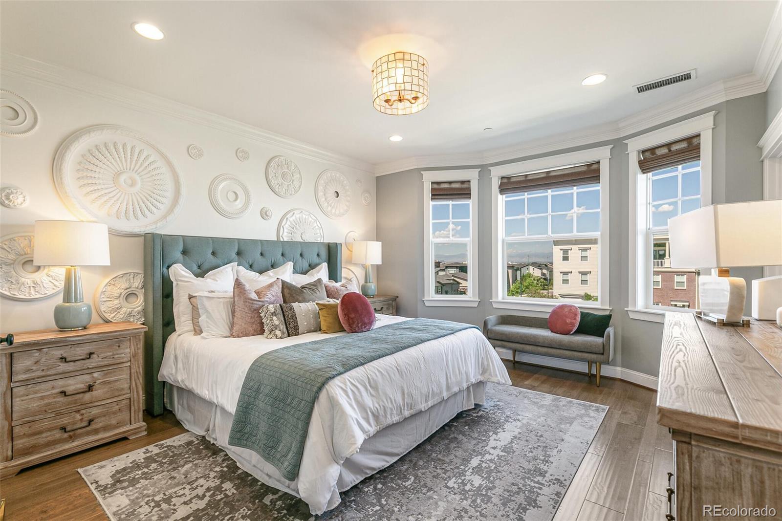 MLS Image #15 for 5880  beeler court,denver, Colorado
