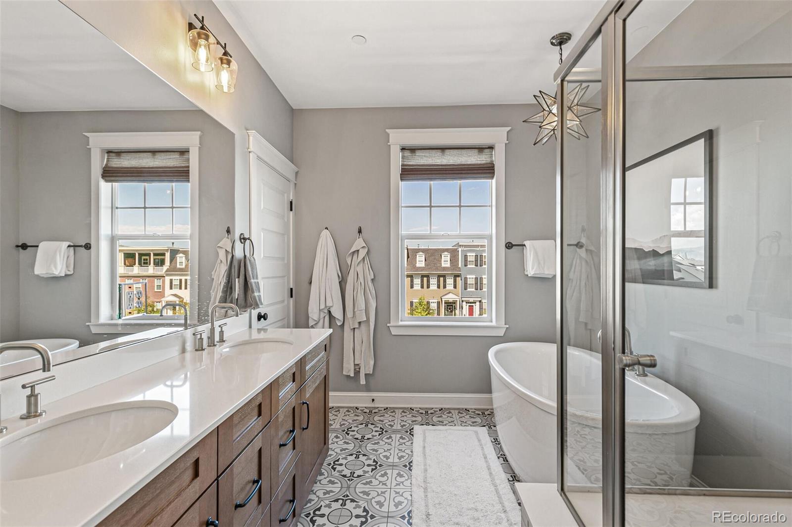 MLS Image #17 for 5880  beeler court,denver, Colorado