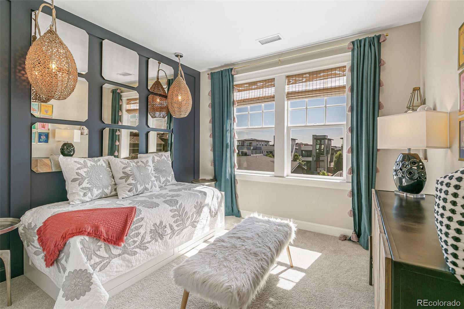 MLS Image #19 for 5880  beeler court,denver, Colorado