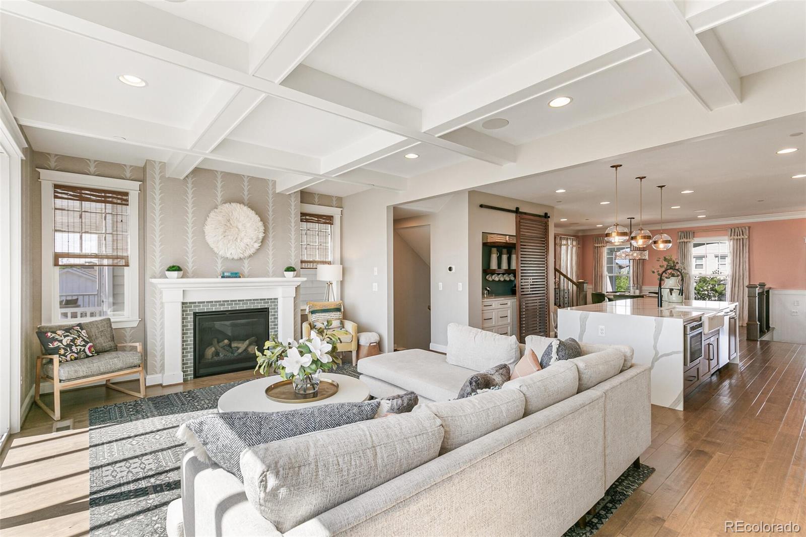 MLS Image #2 for 5880  beeler court,denver, Colorado